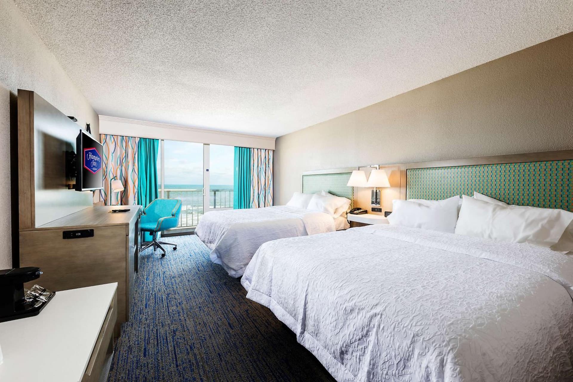 Hampton Inn Virginia Beach Oceanfront North gallery photo in Virginia Beach, VA — image 18