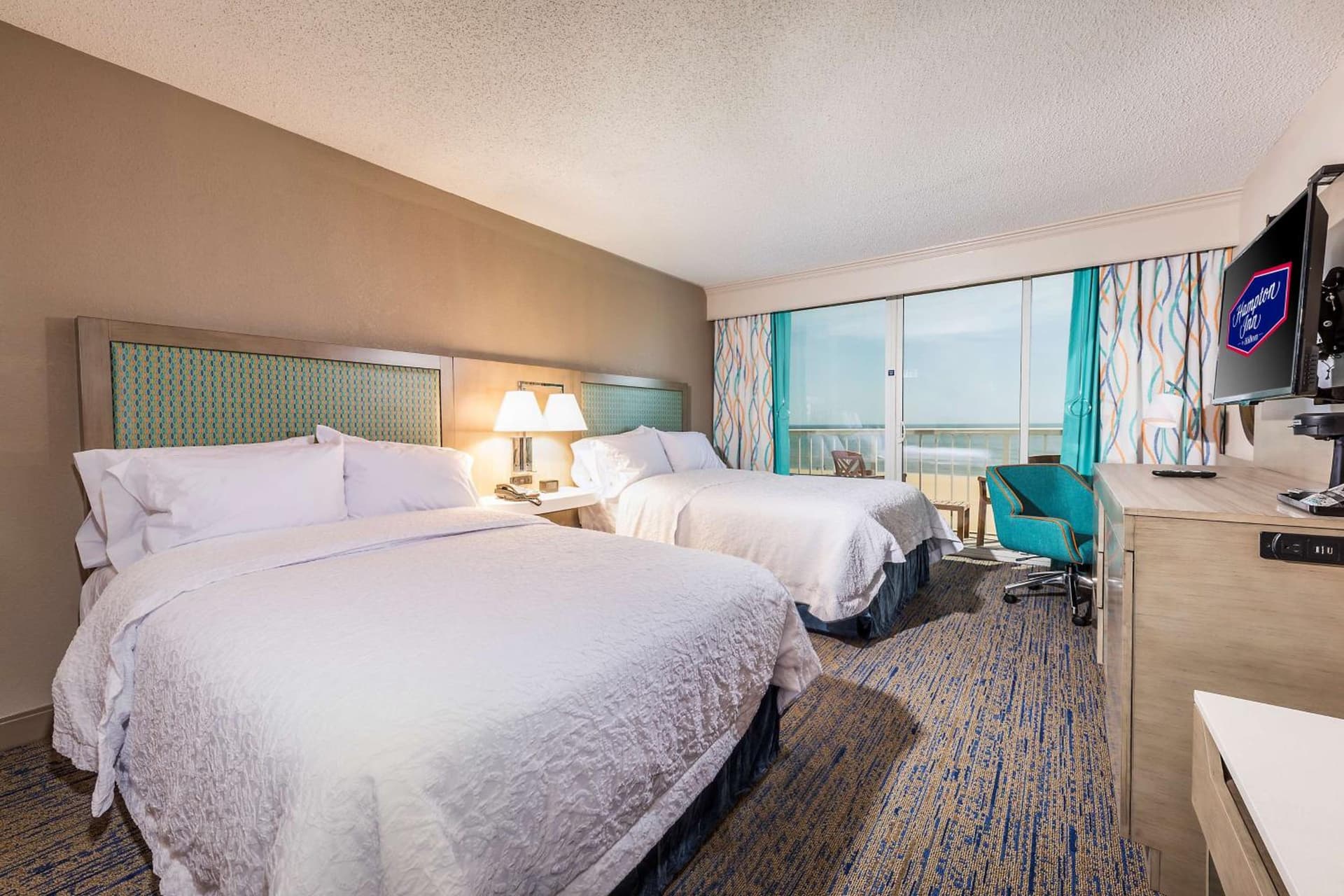 Hampton Inn Virginia Beach Oceanfront North gallery photo in Virginia Beach, VA — image 19