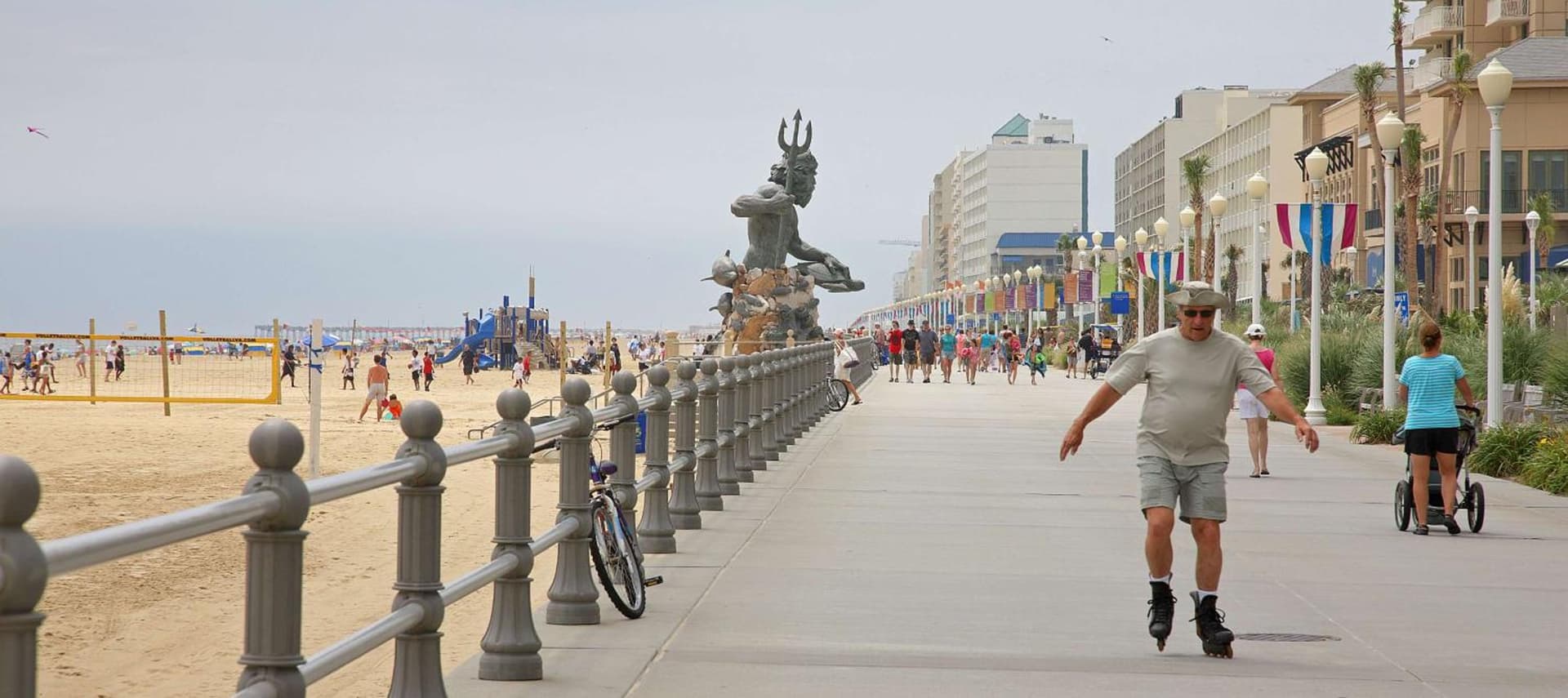 Hampton Inn Virginia Beach Oceanfront North gallery photo in Virginia Beach, VA — image 35