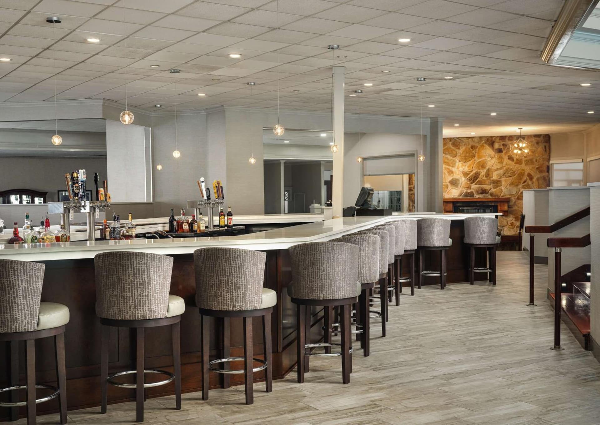 Doubletree by Hilton Hotel Williamsburg gallery photo in Williamsburg, VA — image 24