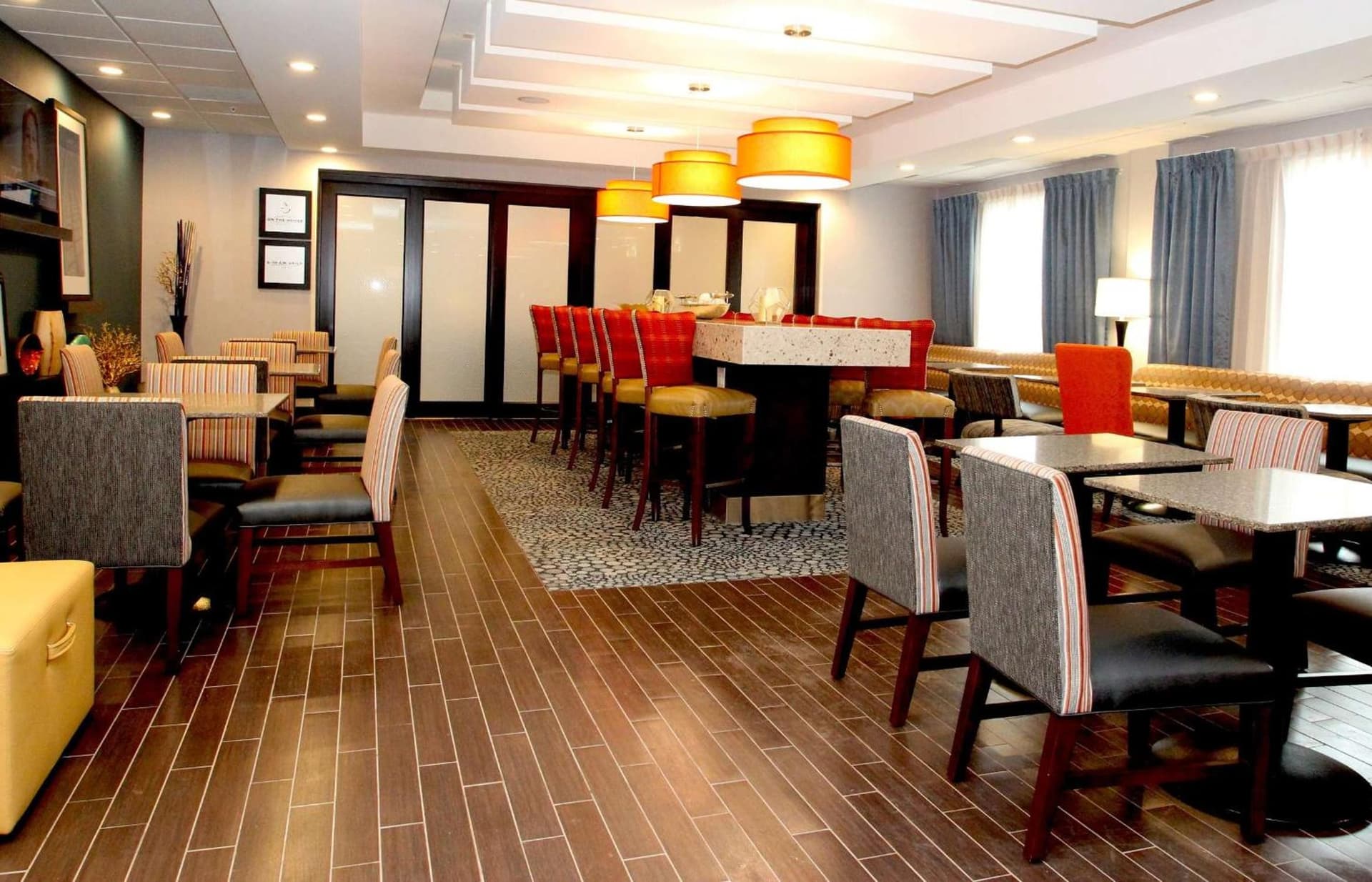 Hampton Inn- Suffolk gallery photo in Suffolk, VA — image 19