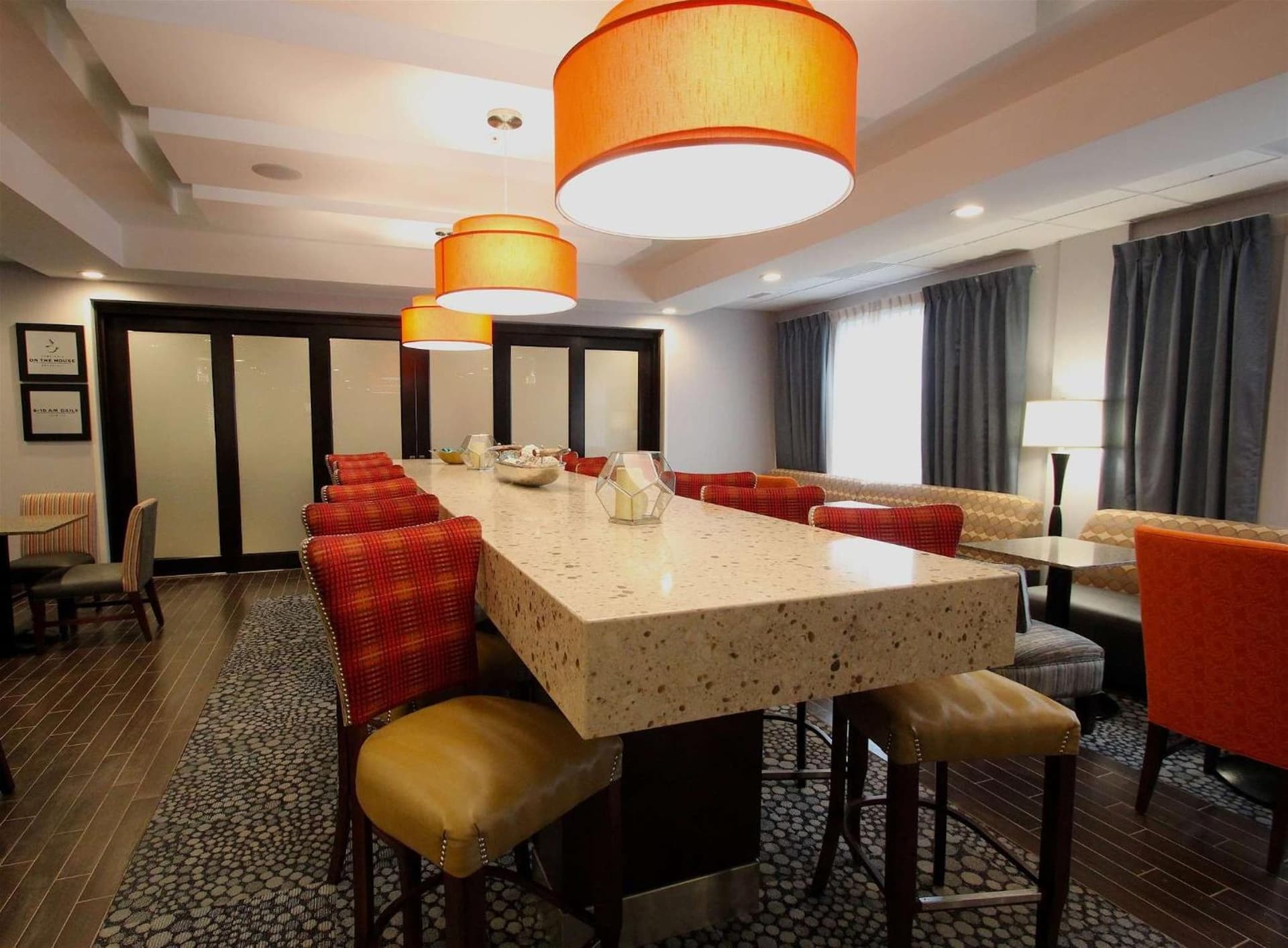 Hampton Inn- Suffolk gallery photo in Suffolk, VA — image 7