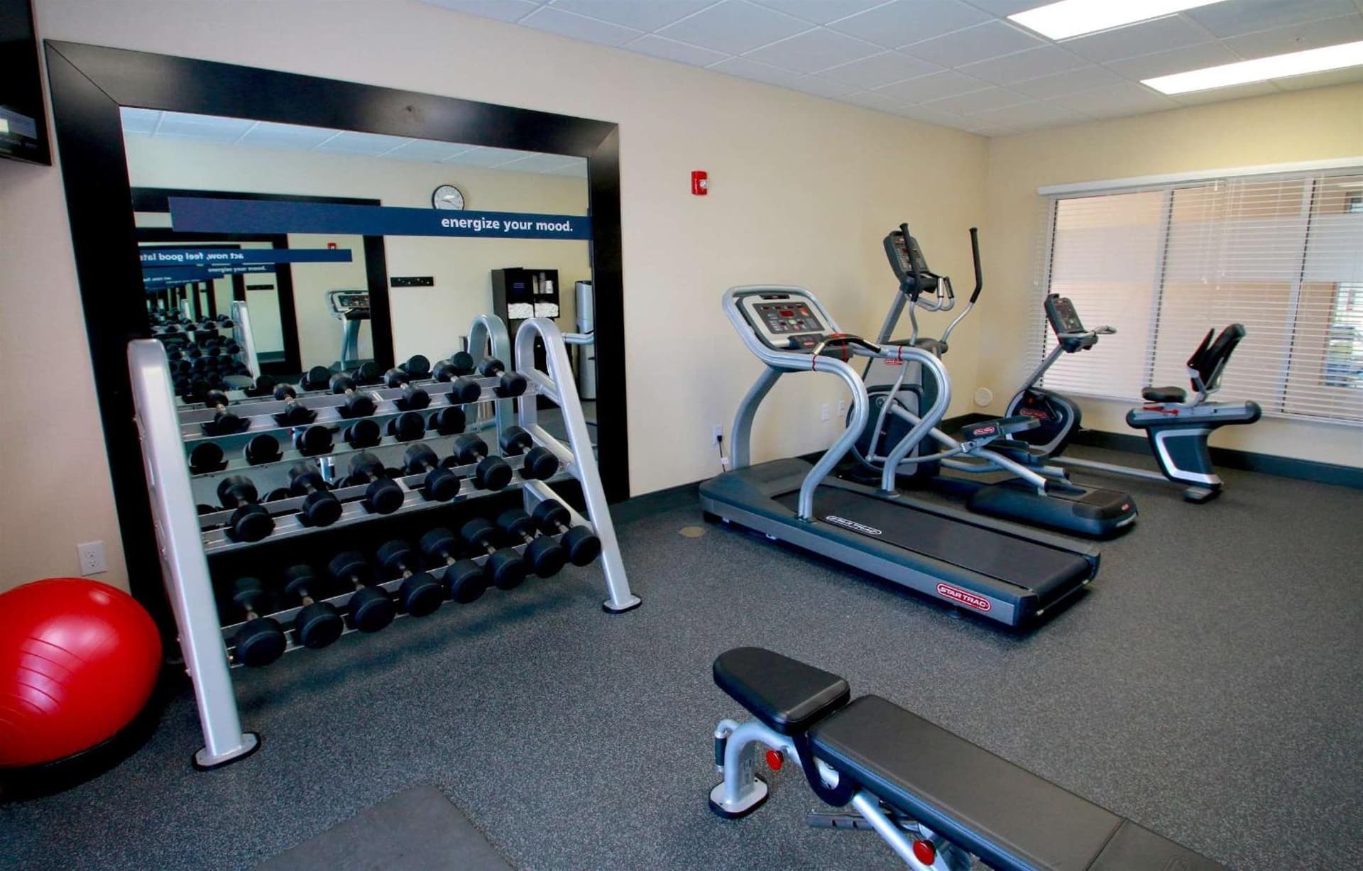 Hampton Inn- Suffolk gallery photo in Suffolk, VA — image 32