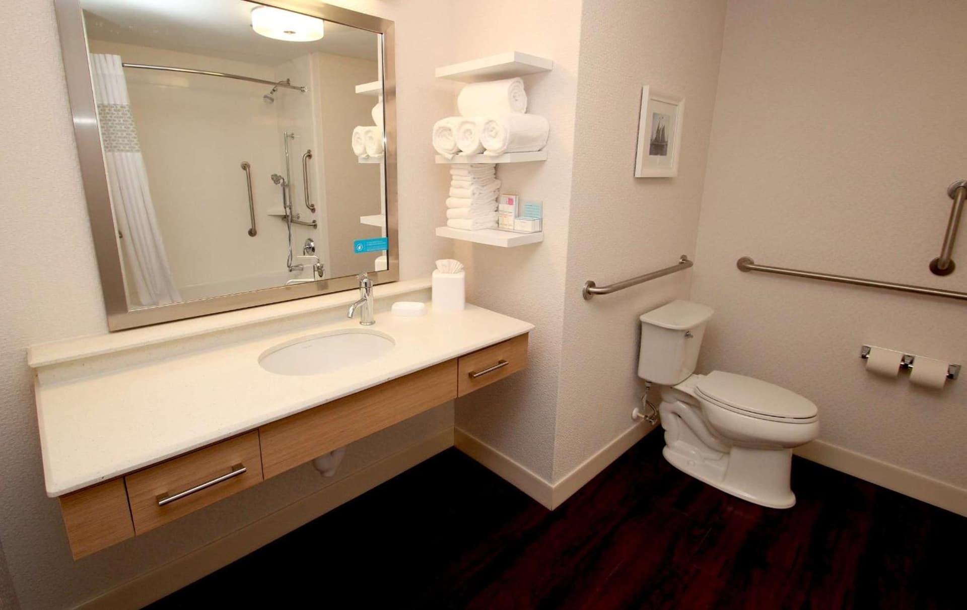 Hampton Inn- Suffolk gallery photo in Suffolk, VA — image 30