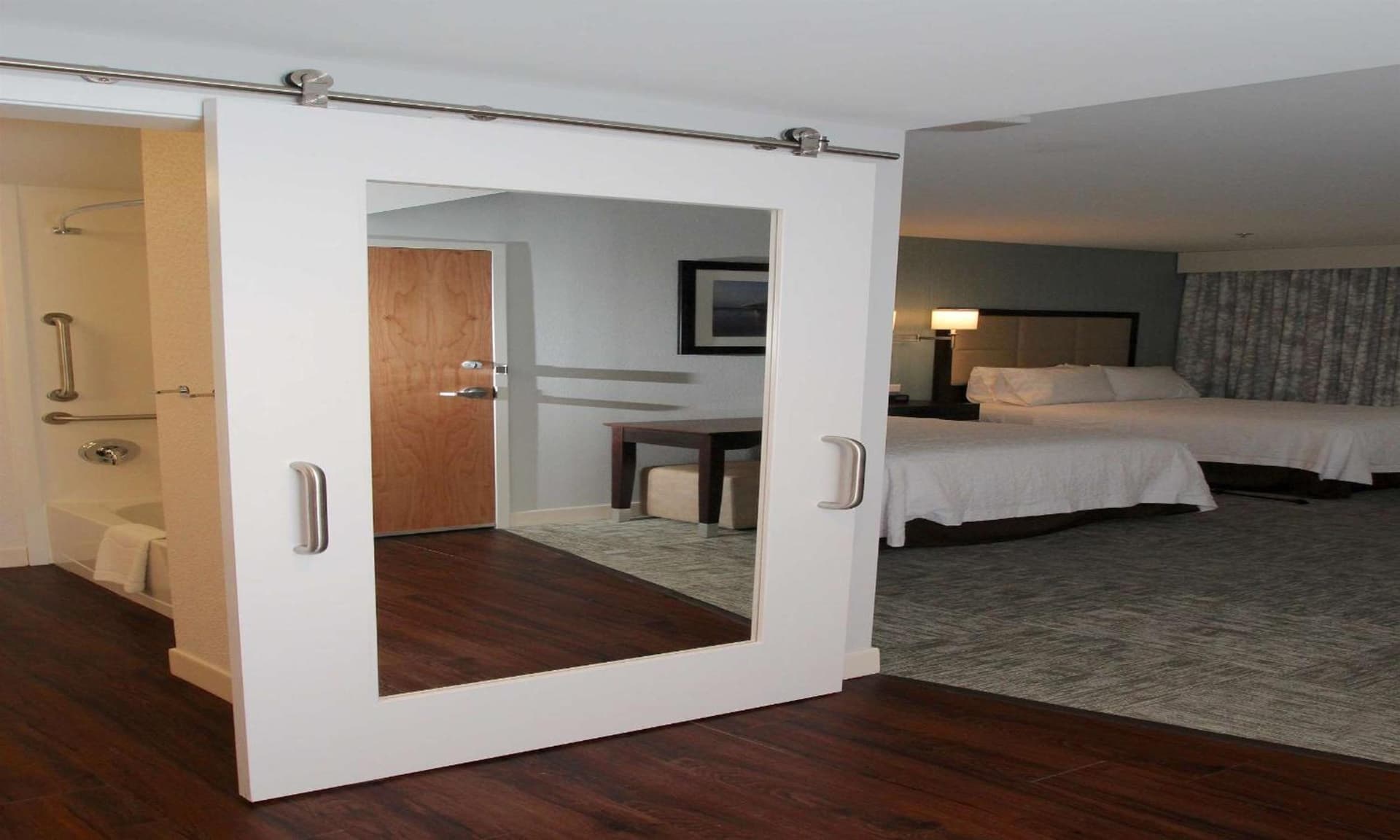 Hampton Inn- Suffolk gallery photo in Suffolk, VA — image 14