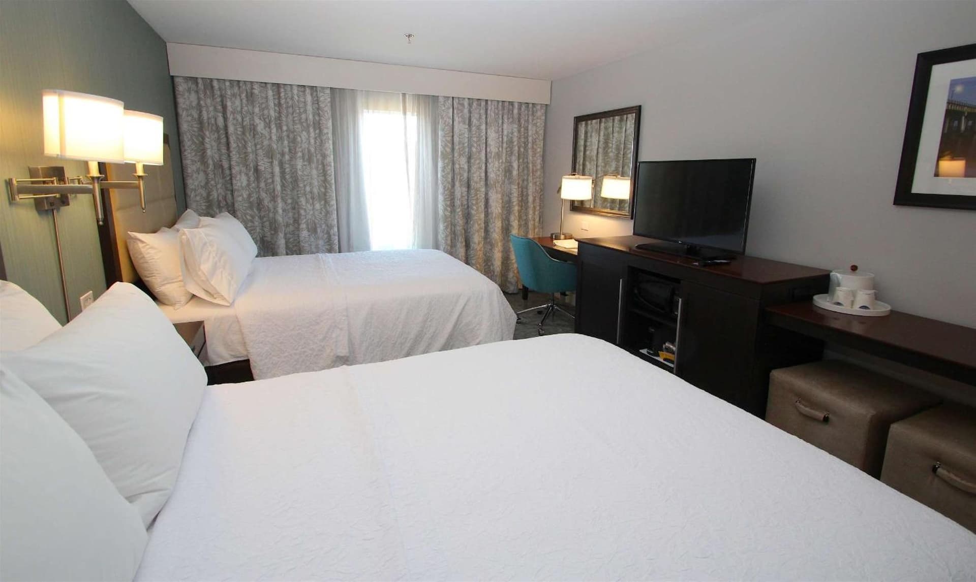 Hampton Inn- Suffolk gallery photo in Suffolk, VA — image 18