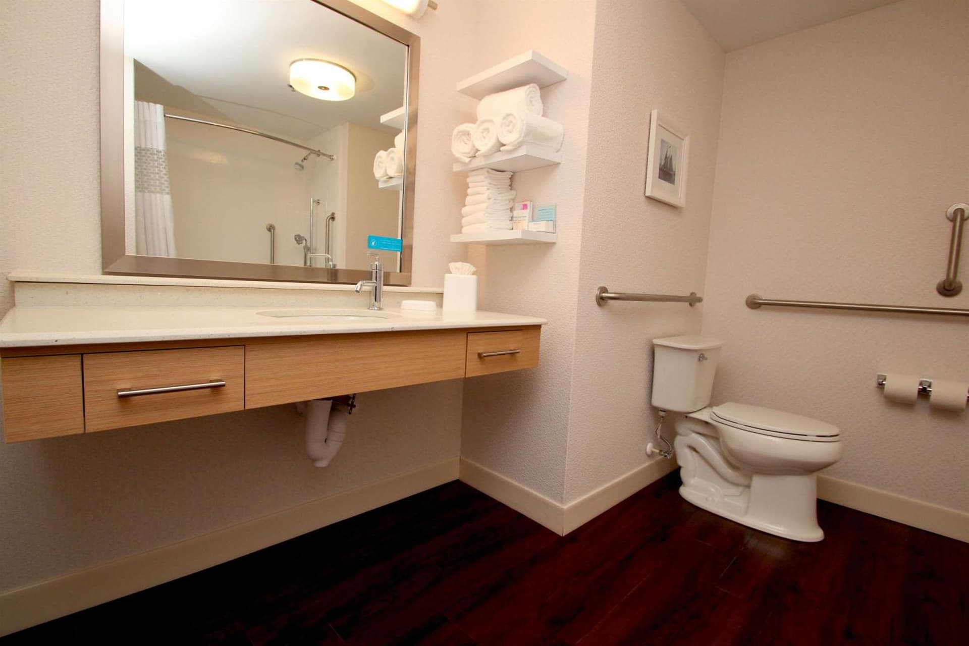 Hampton Inn- Suffolk gallery photo in Suffolk, VA — image 6