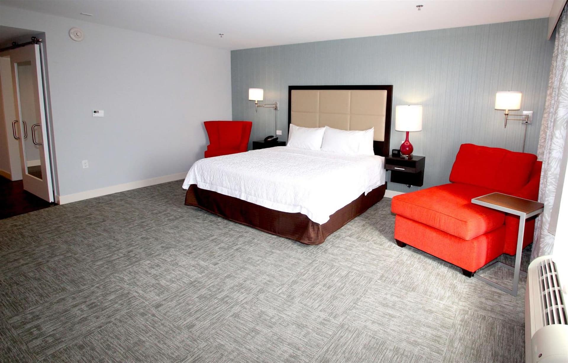 Hampton Inn- Suffolk gallery photo in Suffolk, VA — image 33