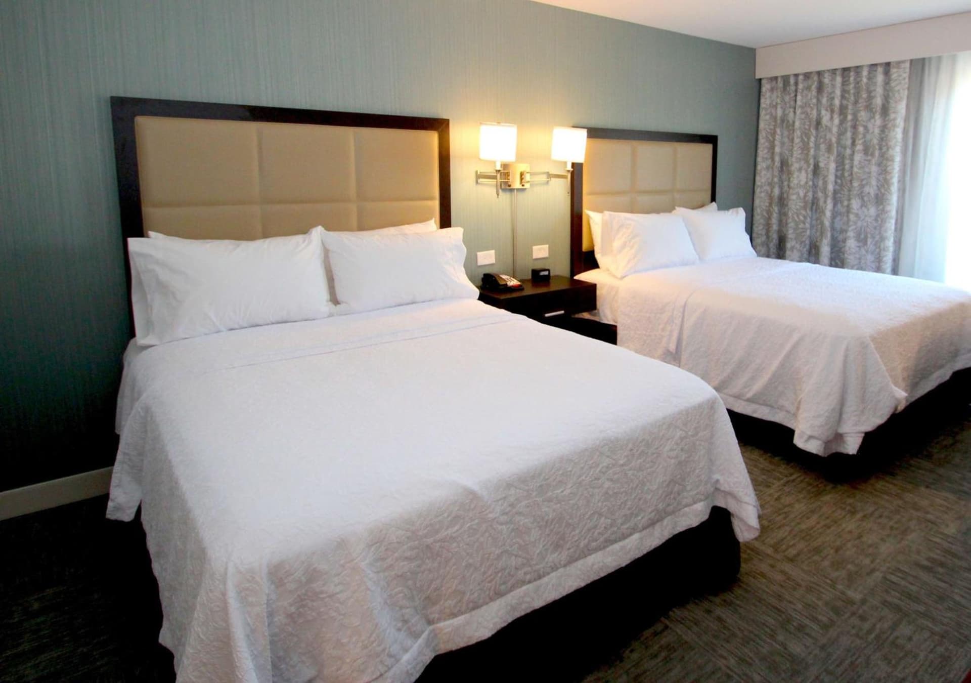Hampton Inn- Suffolk gallery photo in Suffolk, VA — image 24