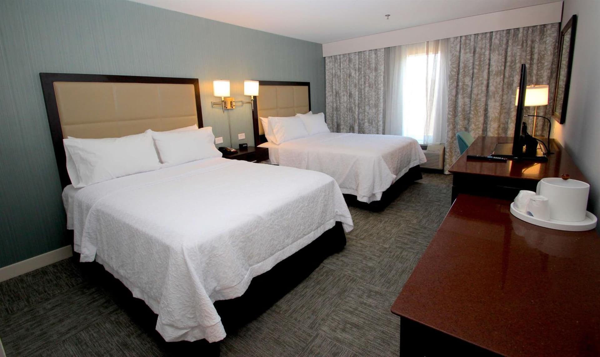 Hampton Inn- Suffolk gallery photo in Suffolk, VA — image 13