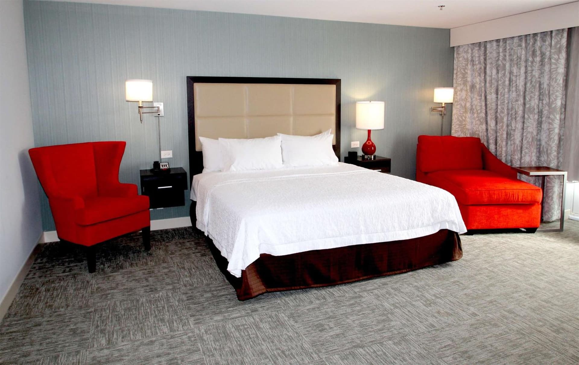 Hampton Inn- Suffolk gallery photo in Suffolk, VA — image 27