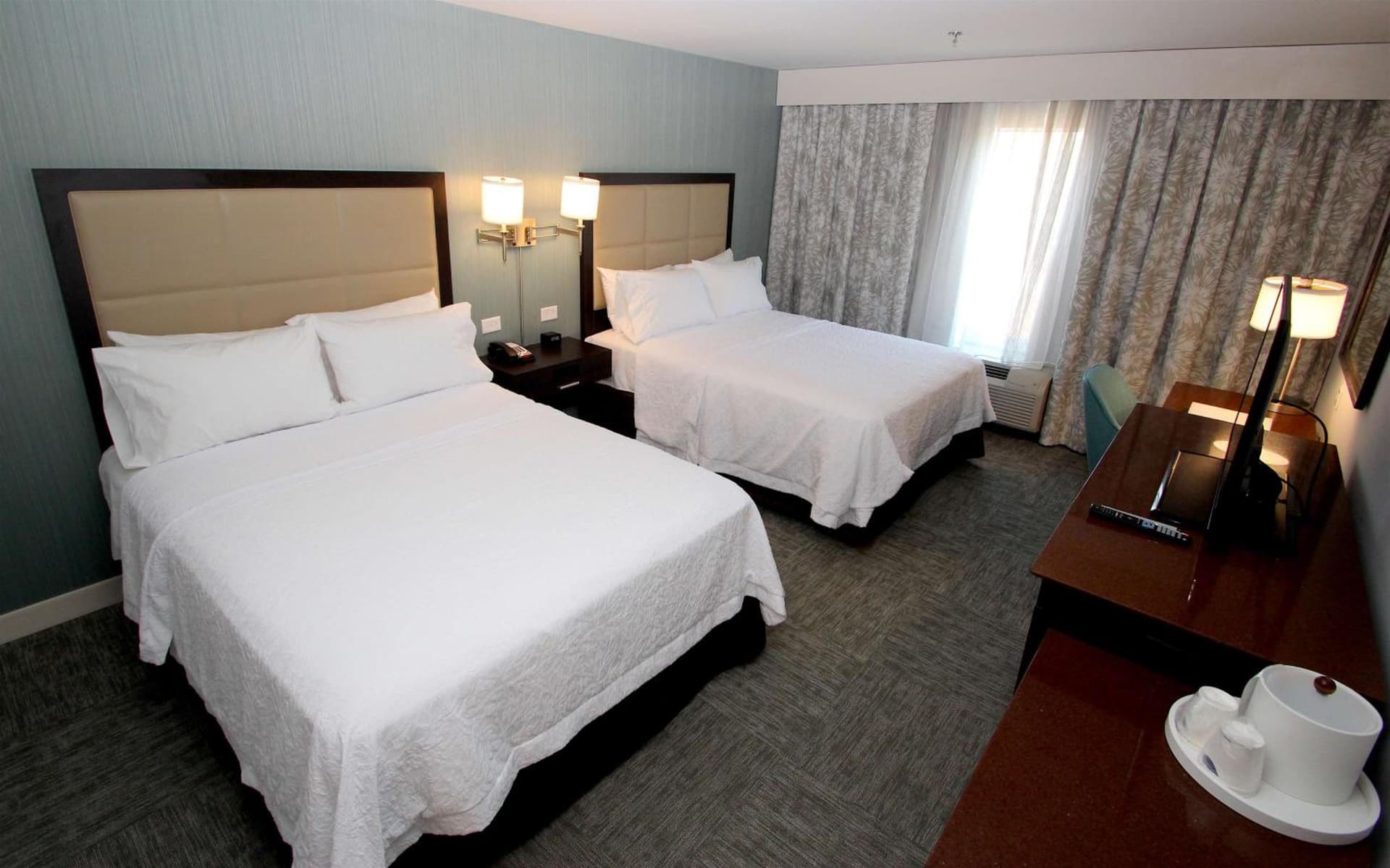 Hampton Inn- Suffolk gallery photo in Suffolk, VA — image 23