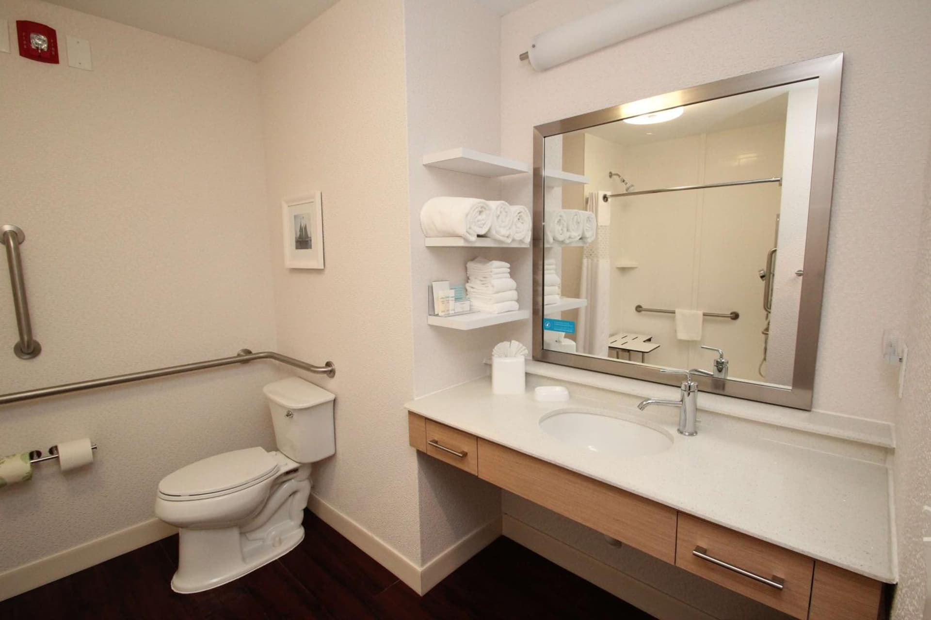 Hampton Inn- Suffolk gallery photo in Suffolk, VA — image 9