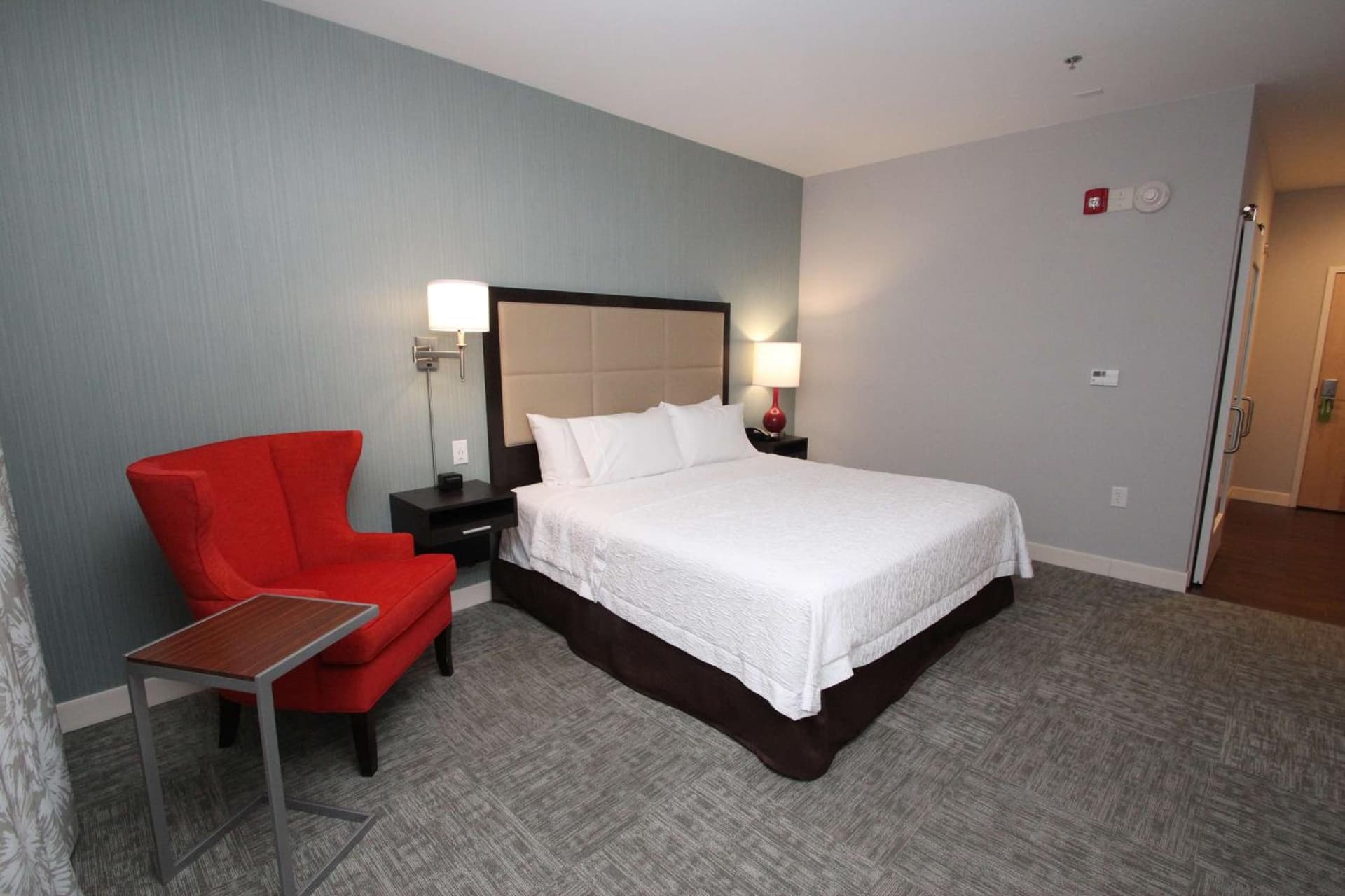 Hampton Inn- Suffolk gallery photo in Suffolk, VA — image 10