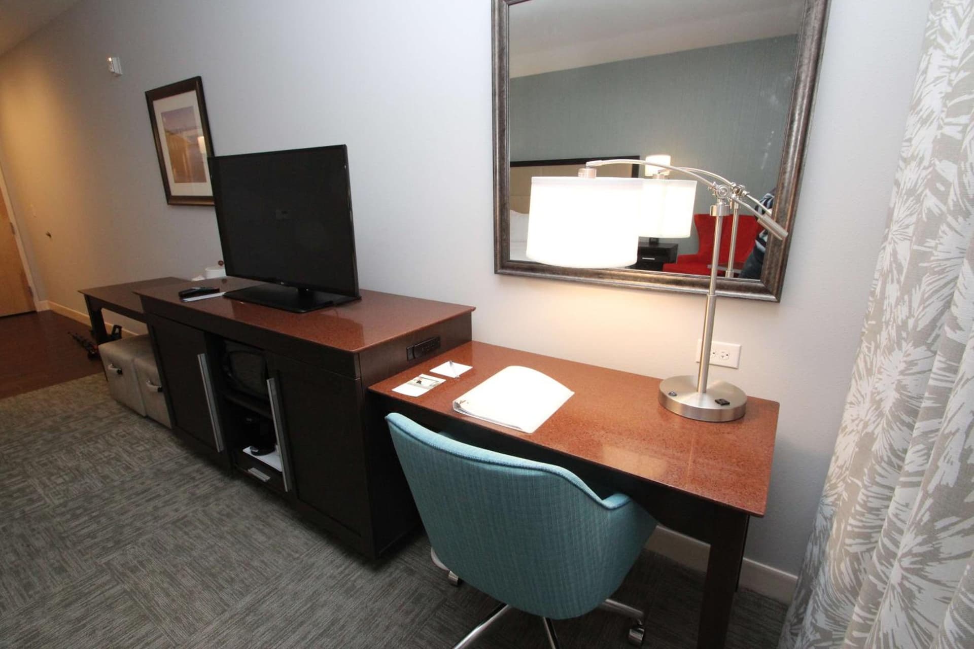 Hampton Inn- Suffolk gallery photo in Suffolk, VA — image 16