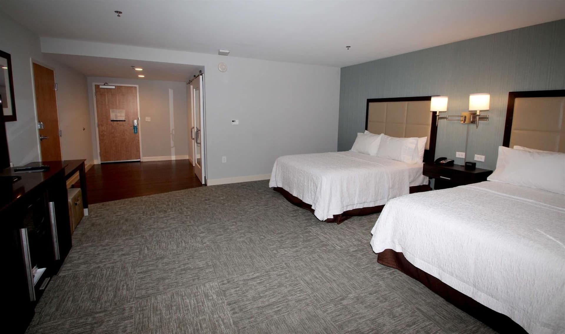 Hampton Inn- Suffolk gallery photo in Suffolk, VA — image 4