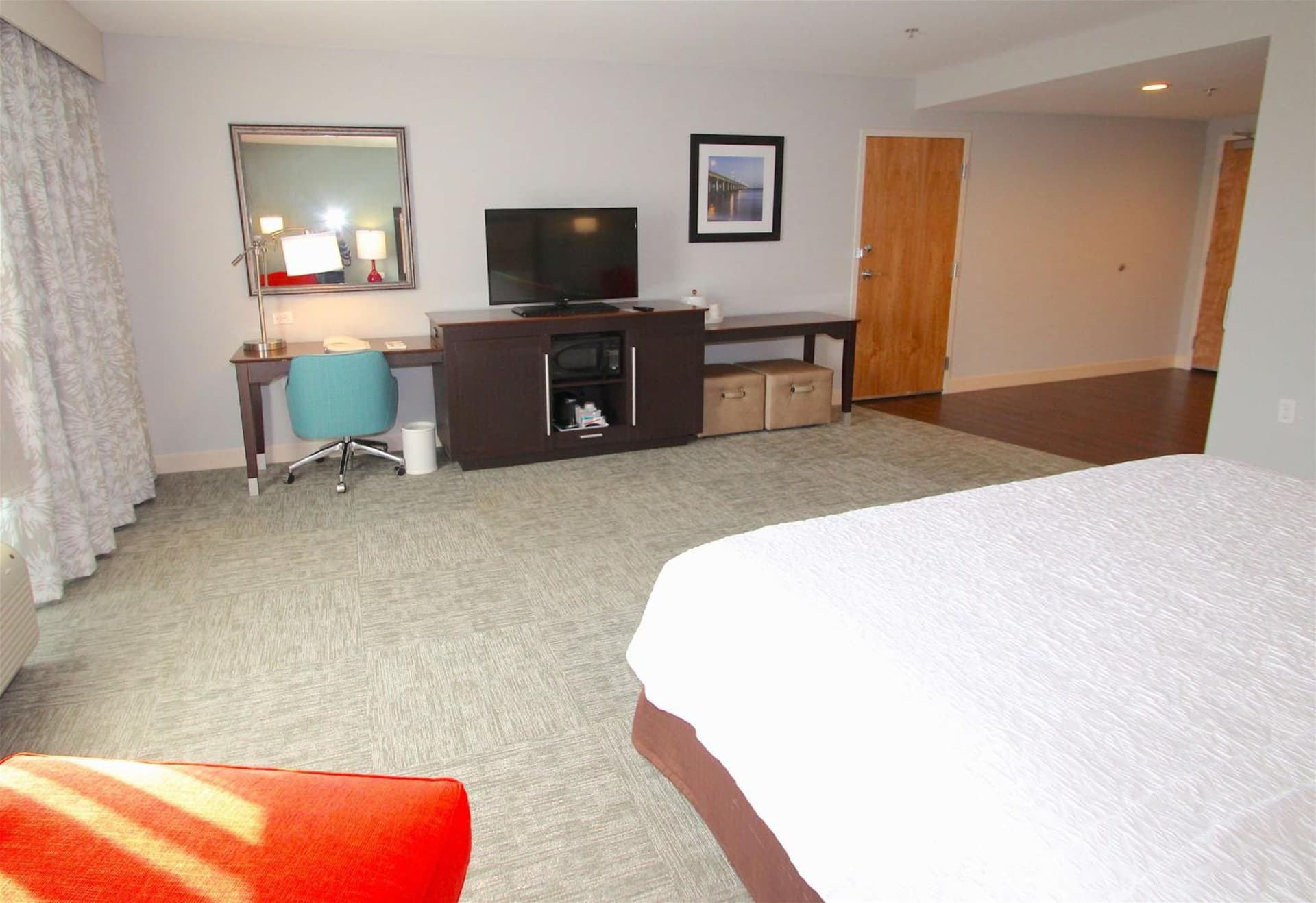 Hampton Inn- Suffolk gallery photo in Suffolk, VA — image 26