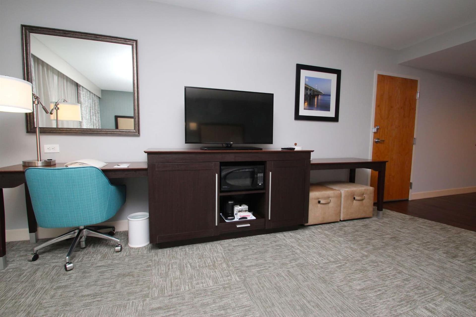 Hampton Inn- Suffolk gallery photo in Suffolk, VA — image 20