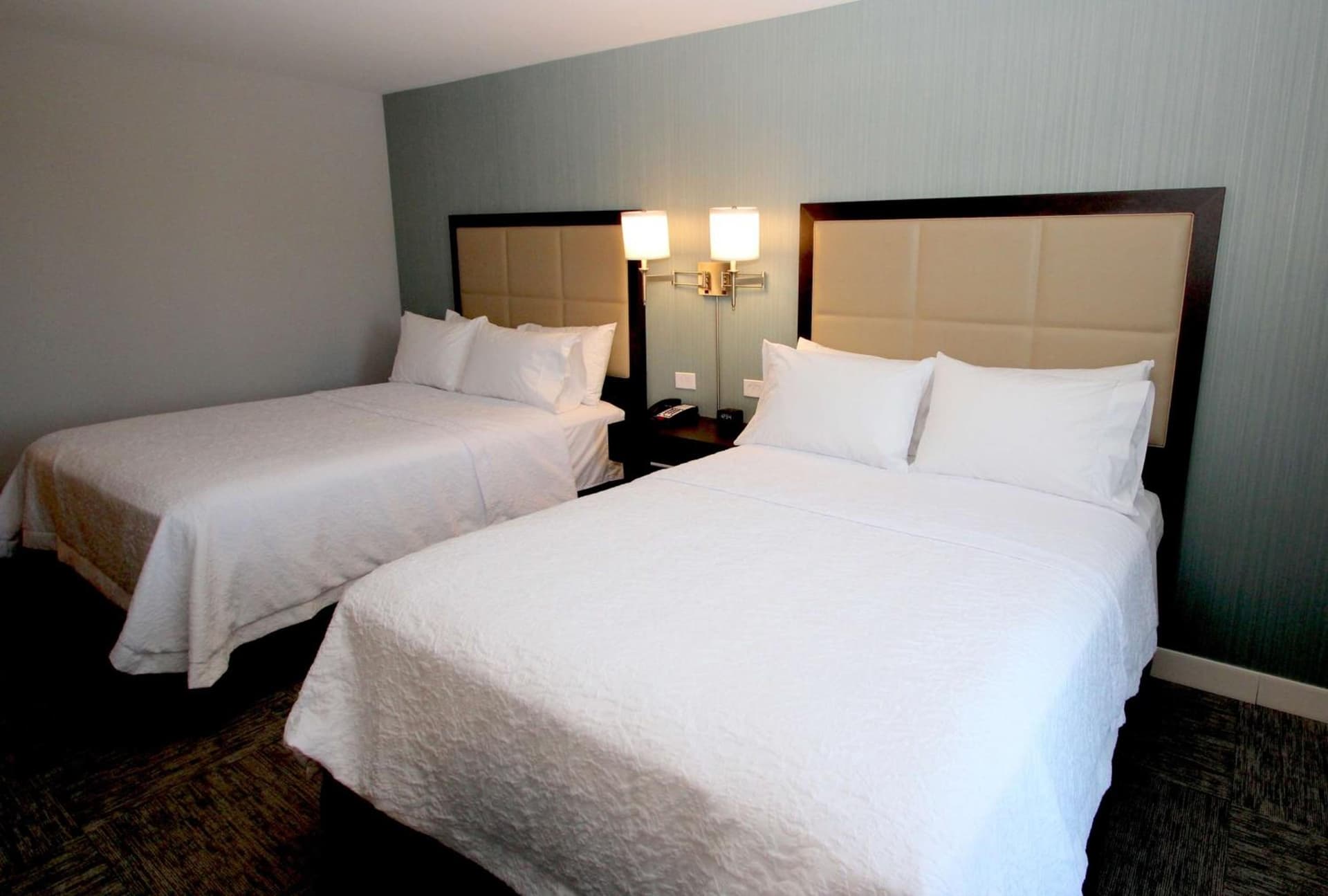 Hampton Inn- Suffolk gallery photo in Suffolk, VA — image 29