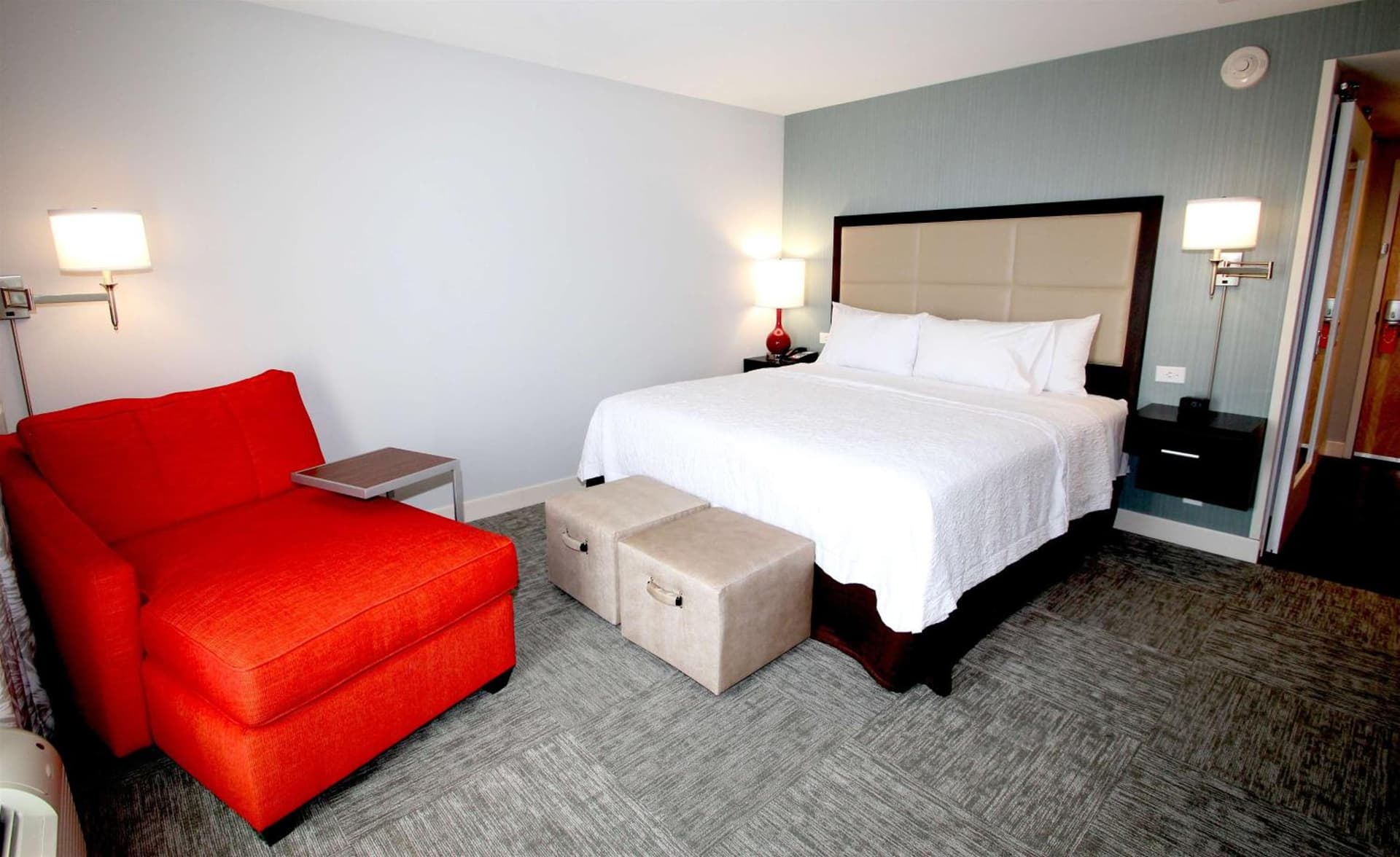 Hampton Inn- Suffolk gallery photo in Suffolk, VA — image 28