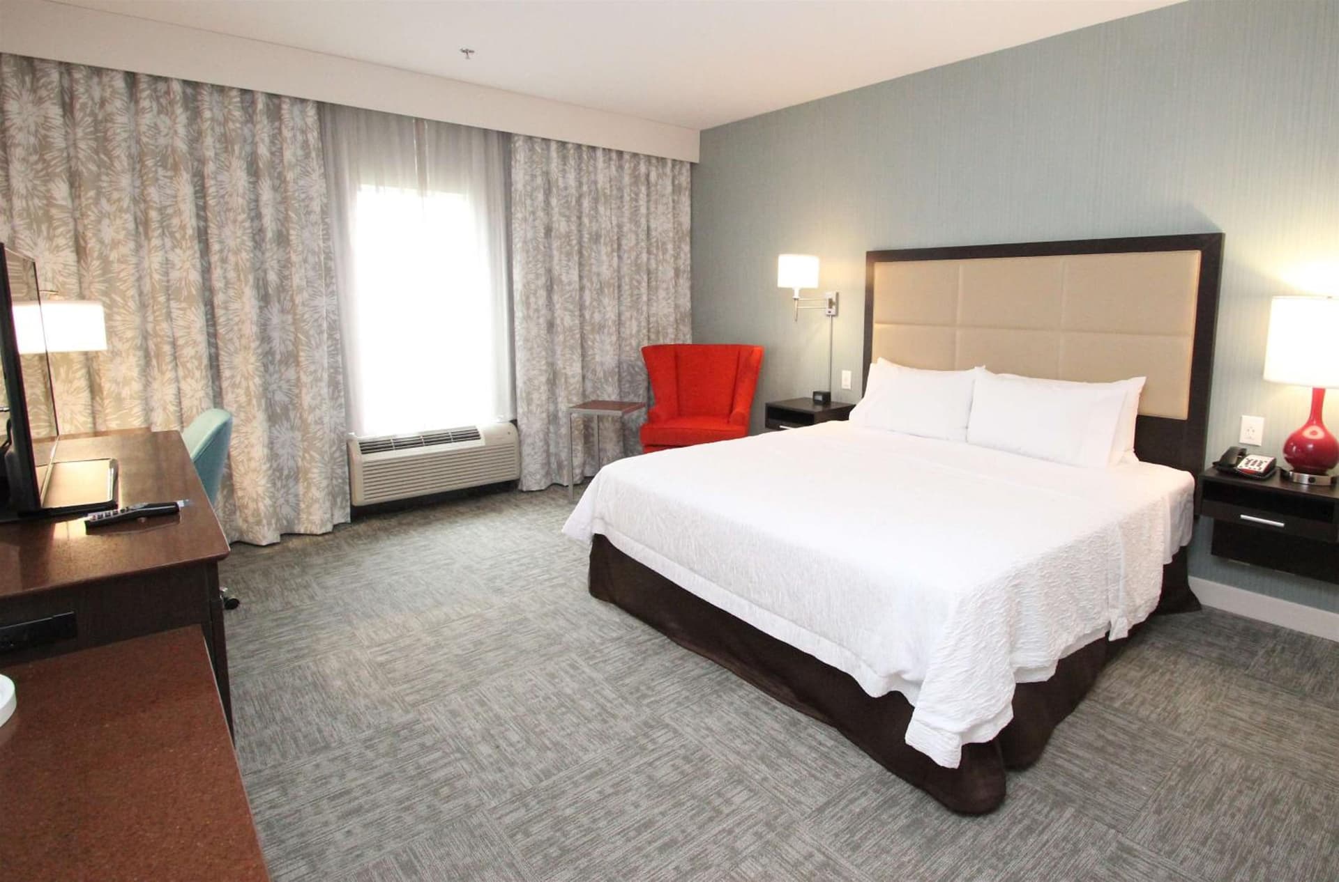 Hampton Inn- Suffolk gallery photo in Suffolk, VA — image 17