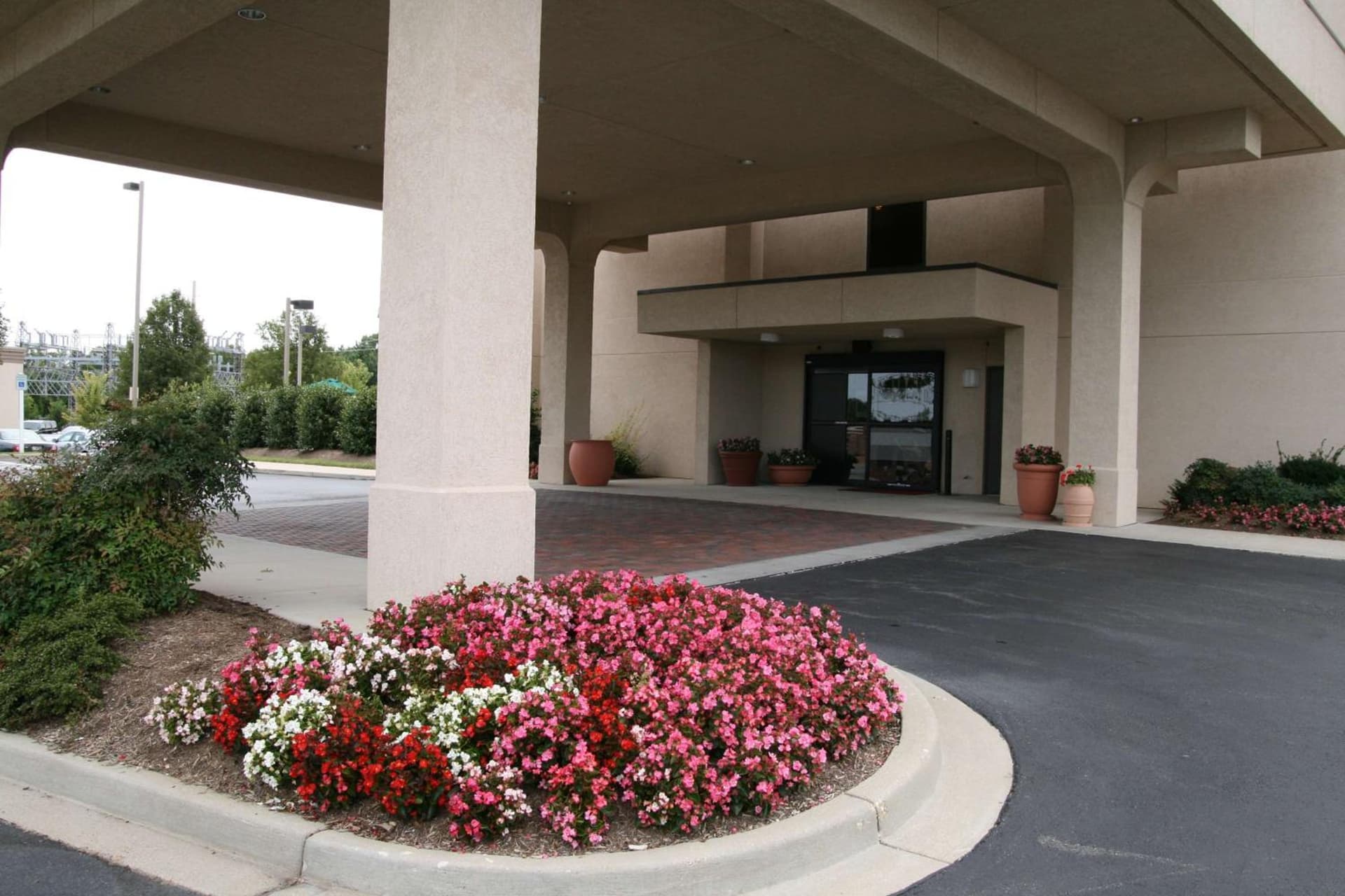 Hampton Inn Lexington Park gallery photo in Lexington Park, MD — image 4