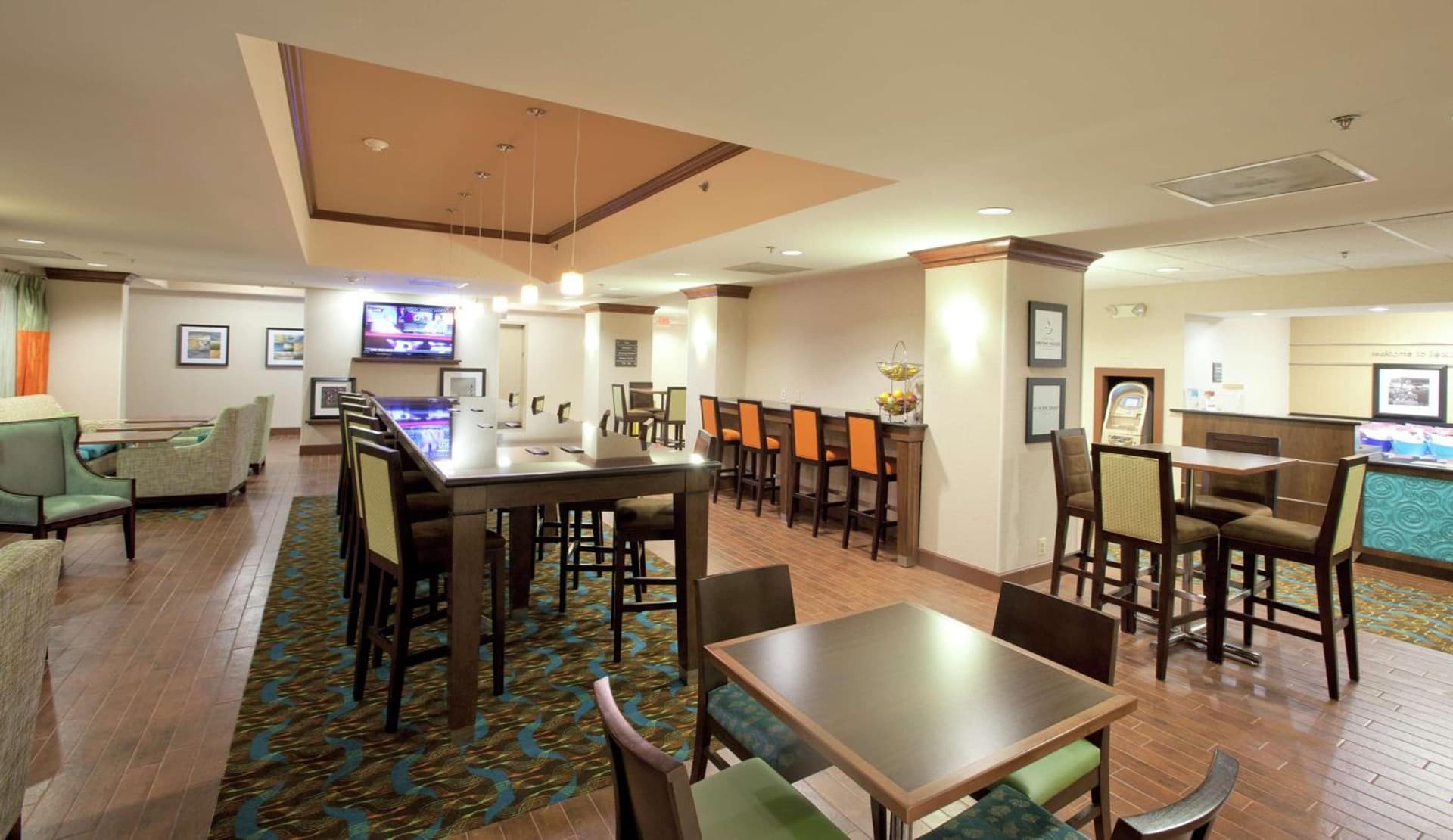 Hampton Inn Lexington Park gallery photo in Lexington Park, MD — image 32