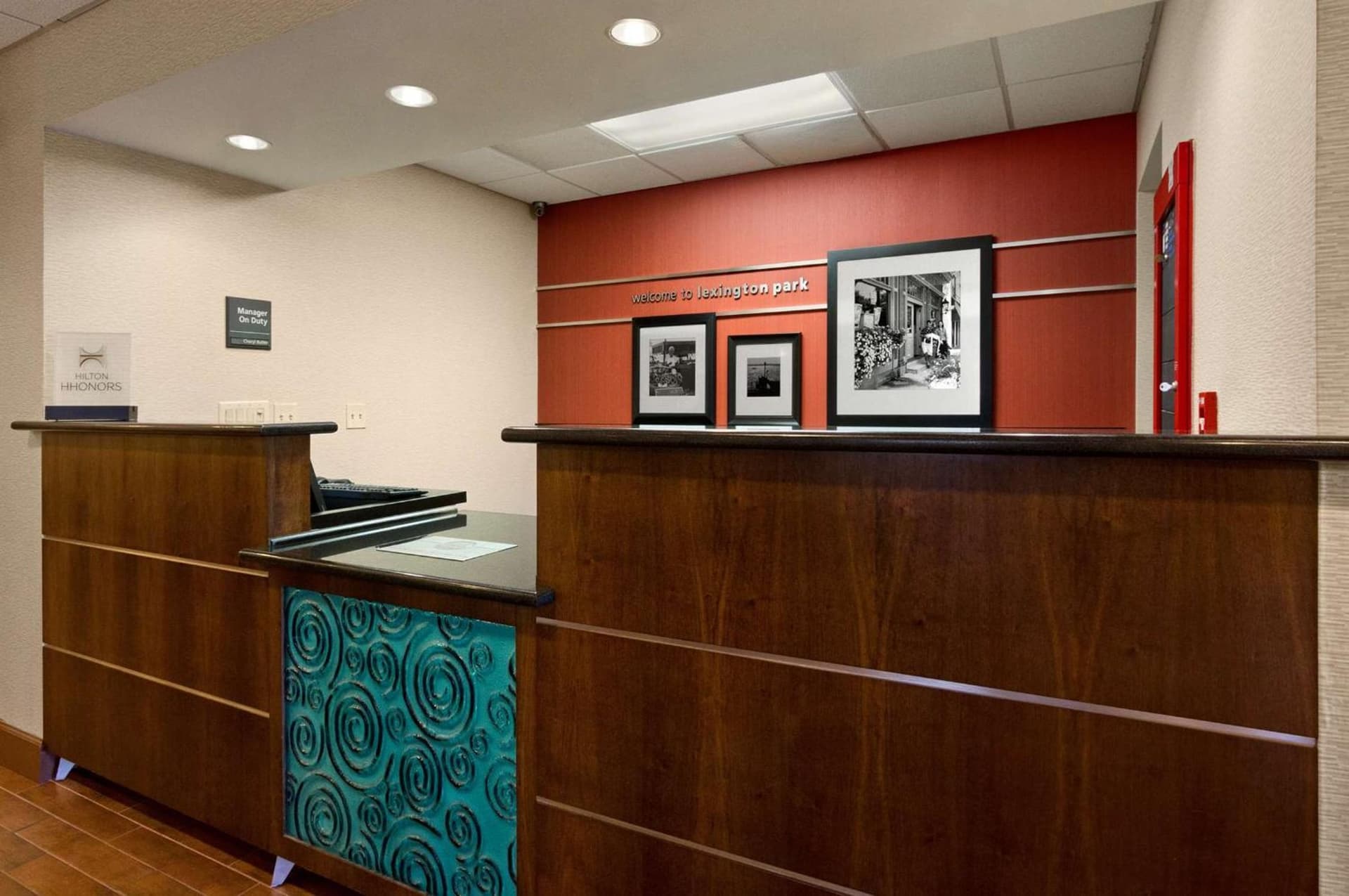 Hampton Inn Lexington Park gallery photo in Lexington Park, MD — image 33