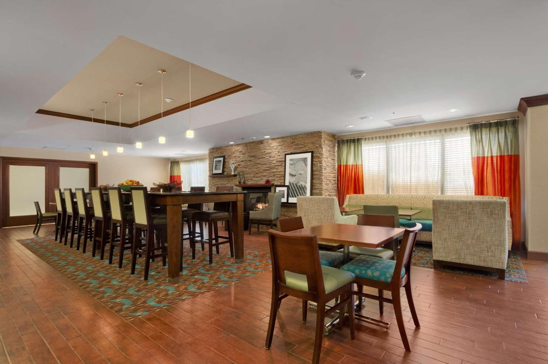 Hampton Inn Lexington Park gallery photo in Lexington Park, MD — image 16
