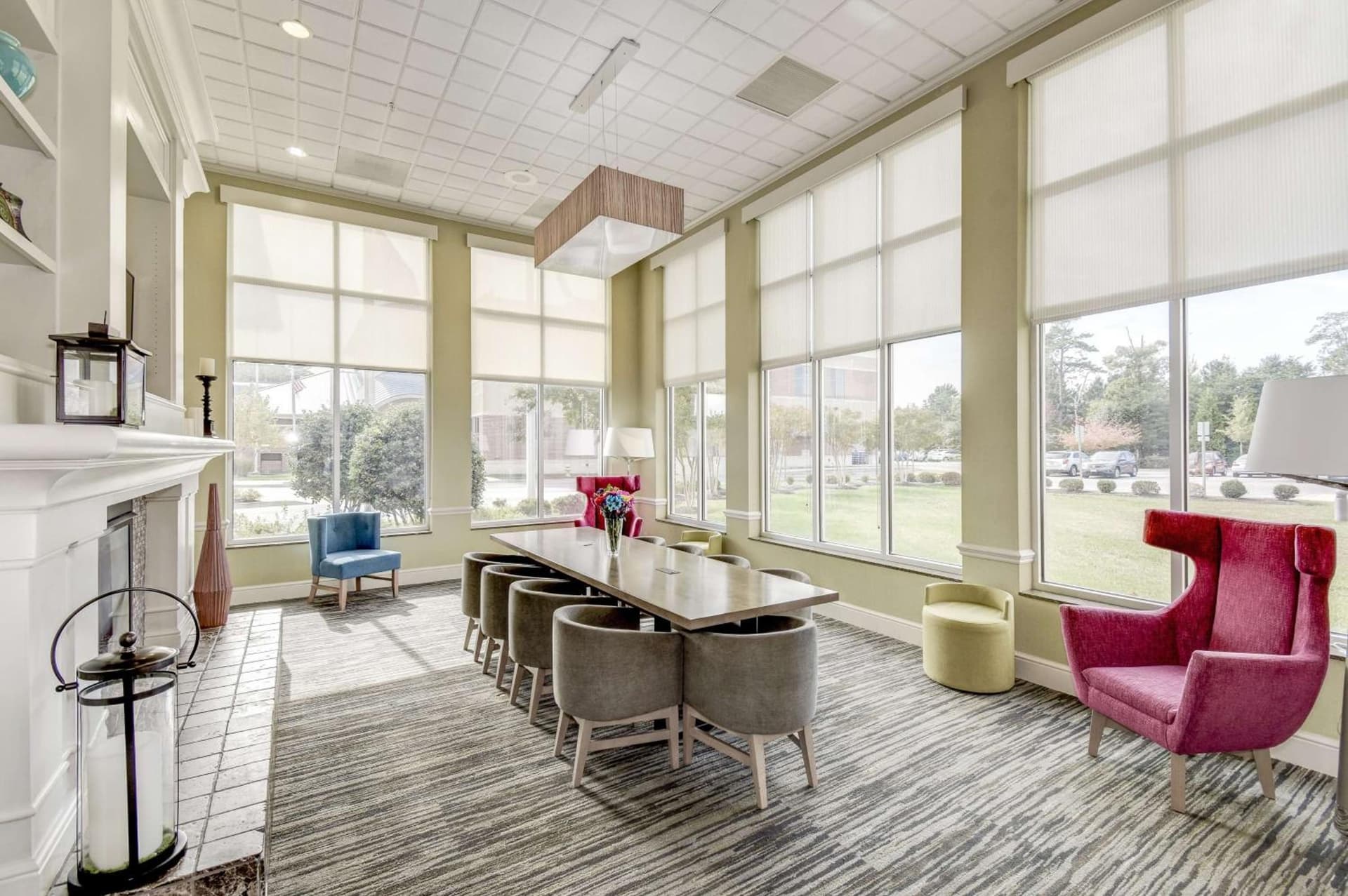 Hilton Garden Inn Waldorf gallery photo in Waldorf, MD — image 17