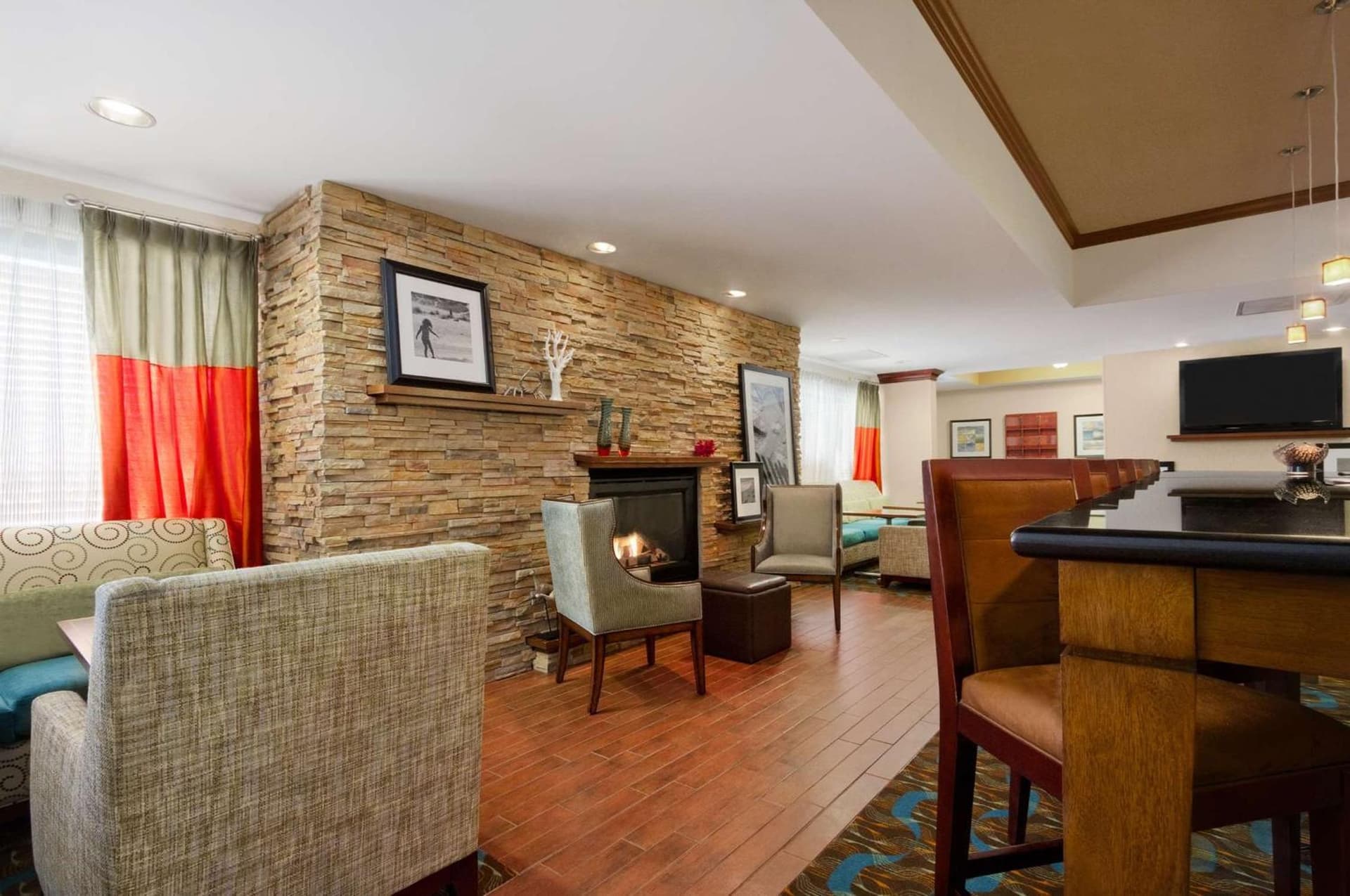Hampton Inn Lexington Park gallery photo in Lexington Park, MD — image 24