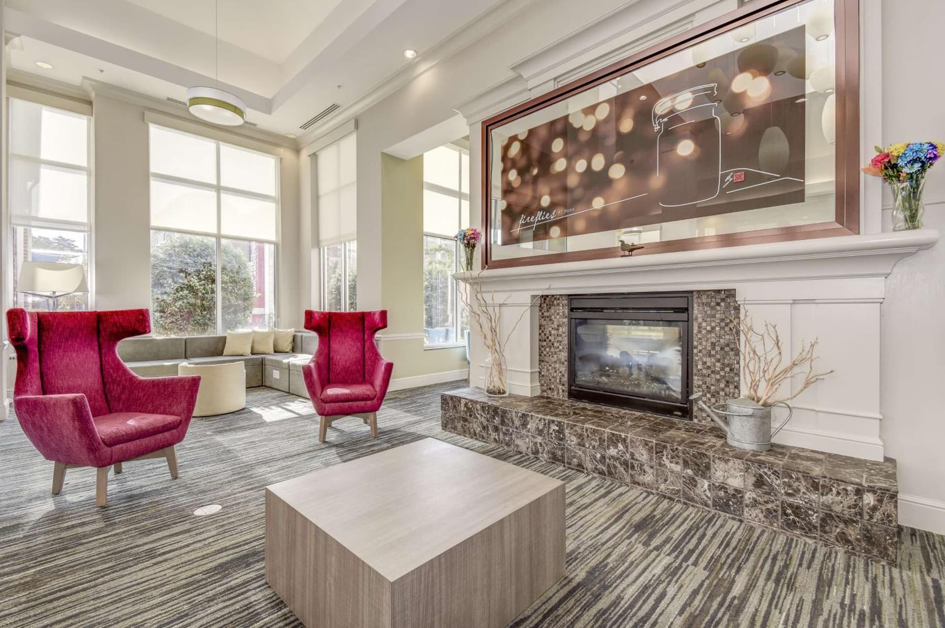 Hilton Garden Inn Waldorf gallery photo in Waldorf, MD — image 7