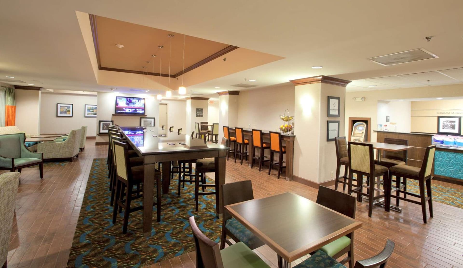 Hampton Inn Lexington Park gallery photo in Lexington Park, MD — image 17