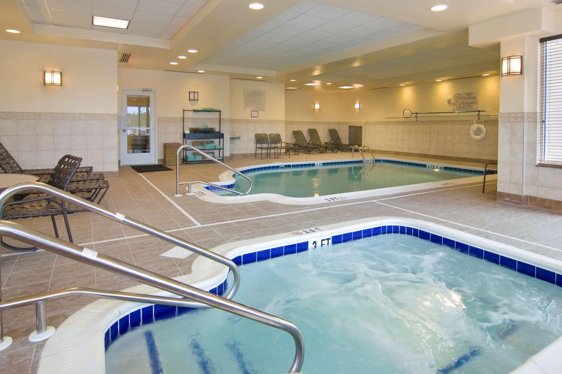 Hilton Garden Inn Waldorf gallery photo in Waldorf, MD — image 8