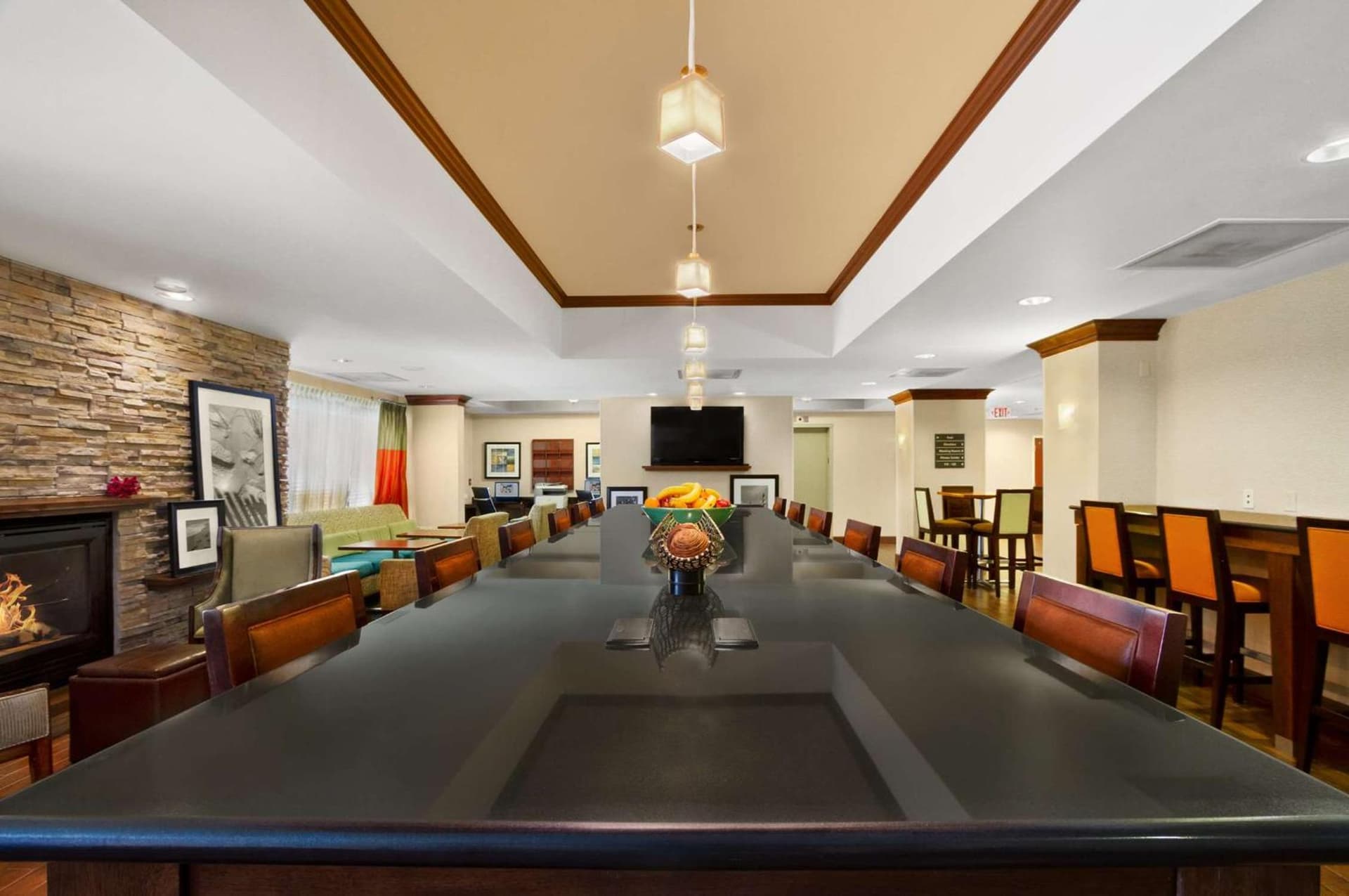 Hampton Inn Lexington Park gallery photo in Lexington Park, MD — image 30
