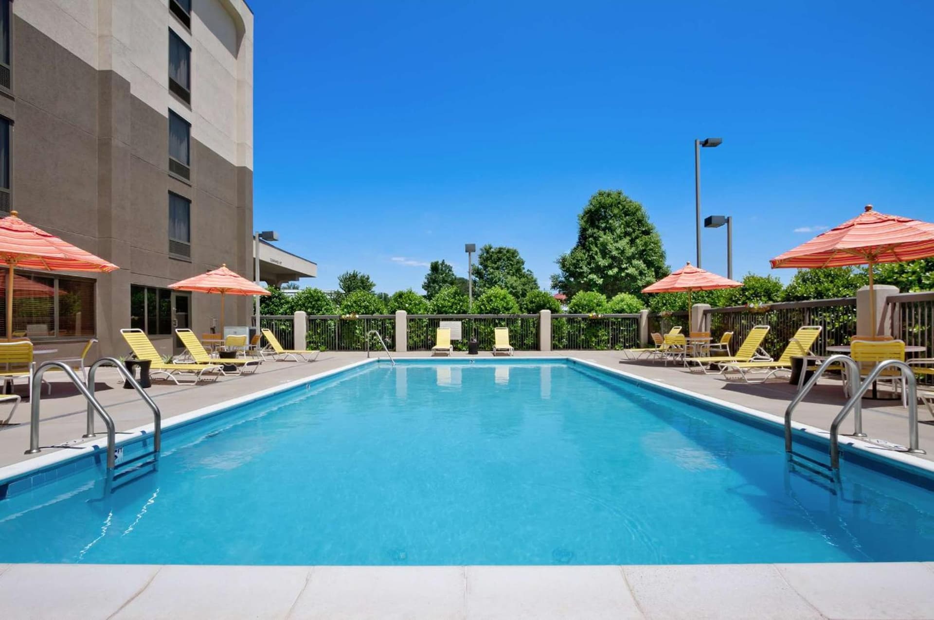 Hampton Inn Lexington Park gallery photo in Lexington Park, MD — image 29