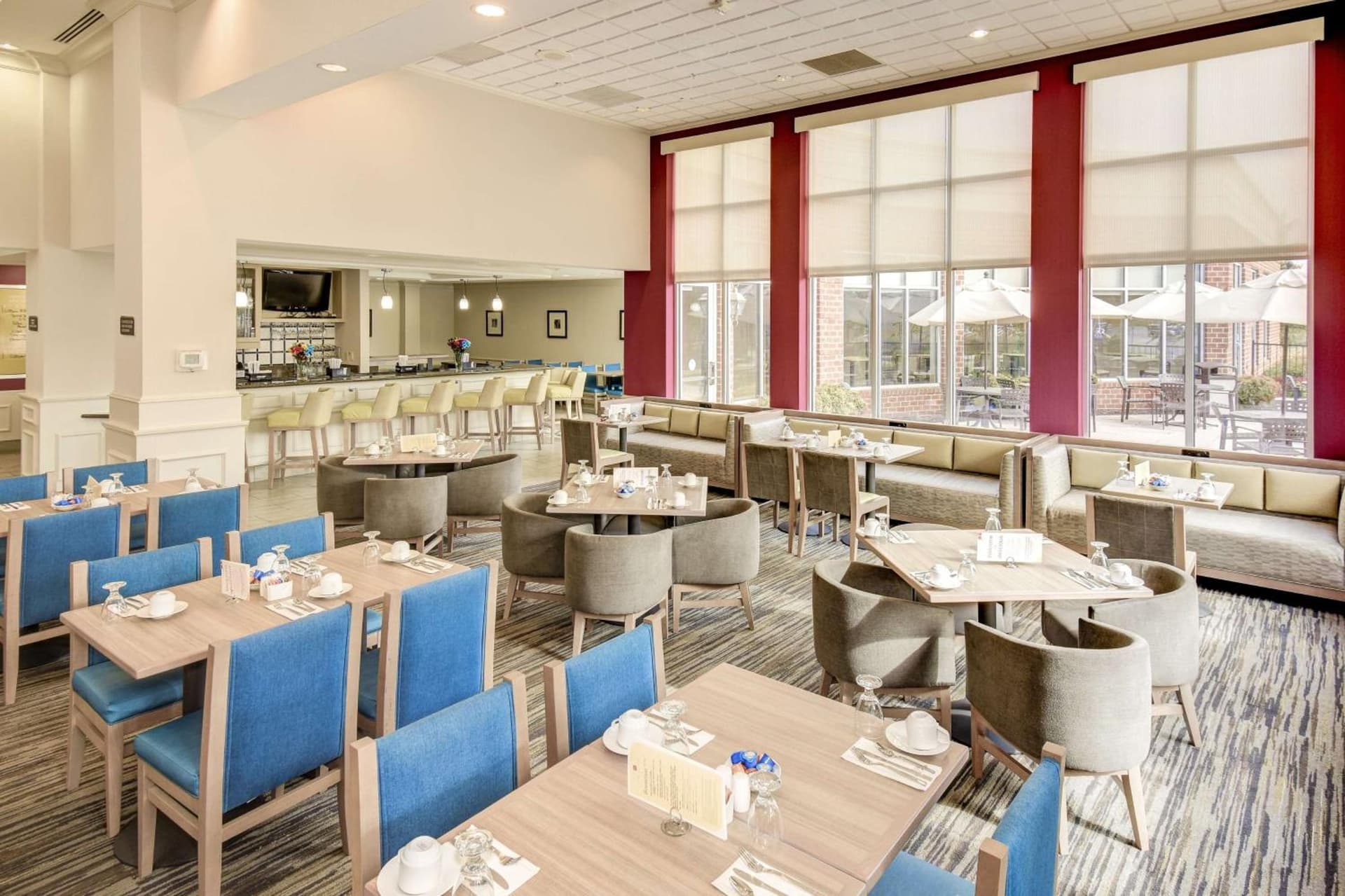 Hilton Garden Inn Waldorf gallery photo in Waldorf, MD — image 18