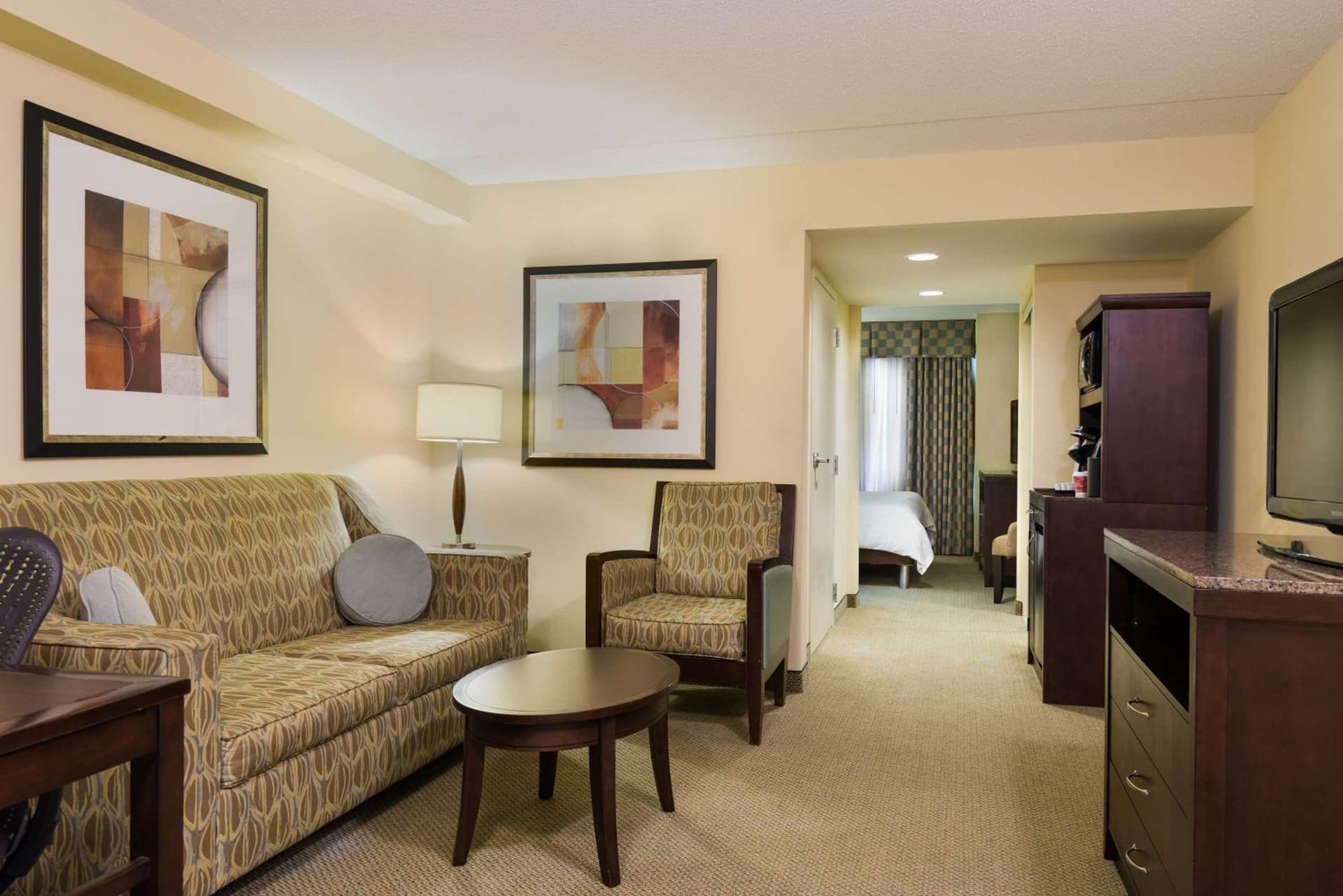 Hilton Garden Inn Waldorf gallery photo in Waldorf, MD — image 5
