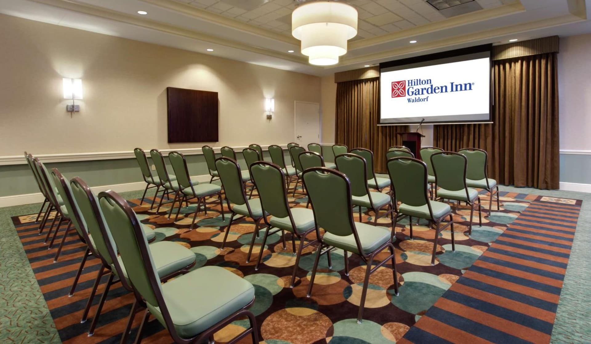 Hilton Garden Inn Waldorf gallery photo in Waldorf, MD — image 23