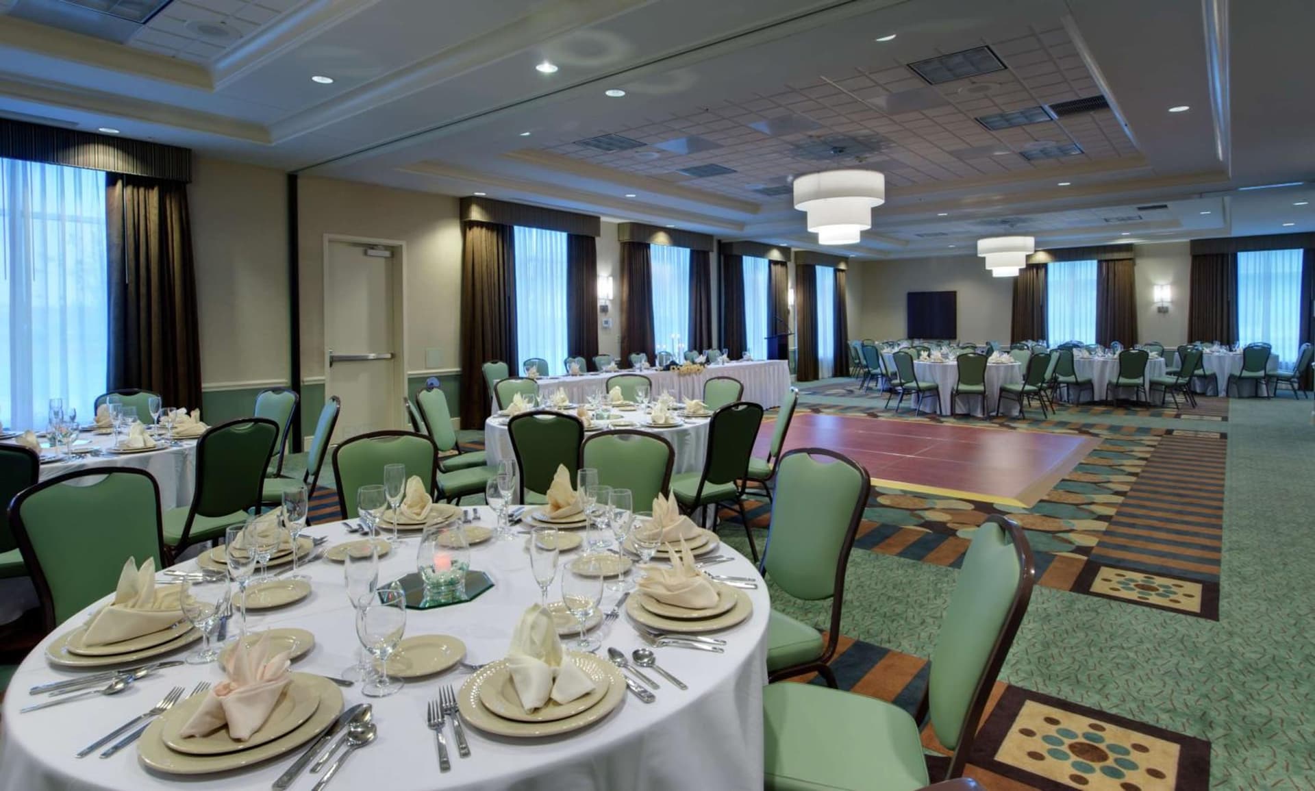 Hilton Garden Inn Waldorf gallery photo in Waldorf, MD — image 14