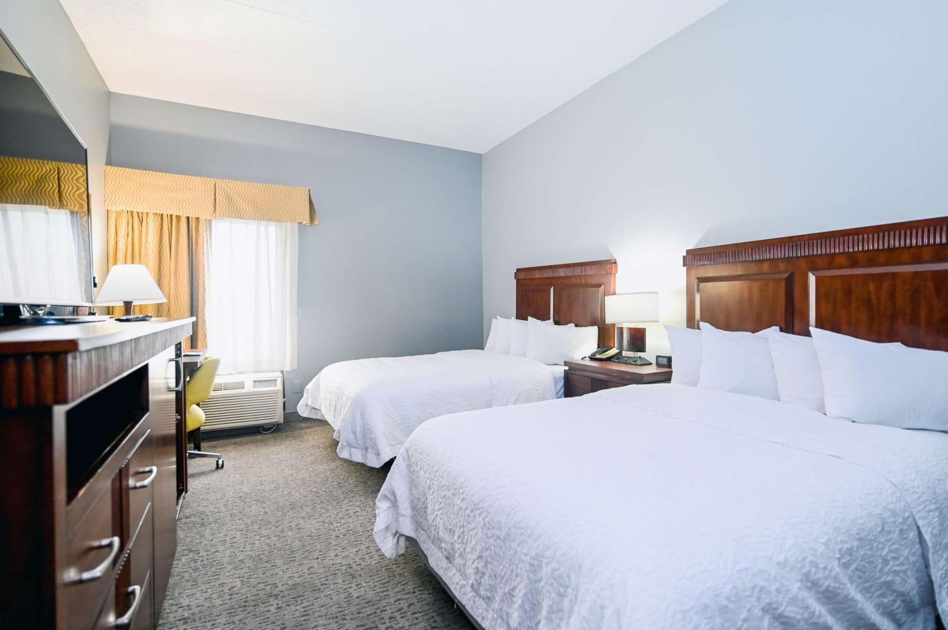 Hampton Inn Lexington Park gallery photo in Lexington Park, MD — image 26