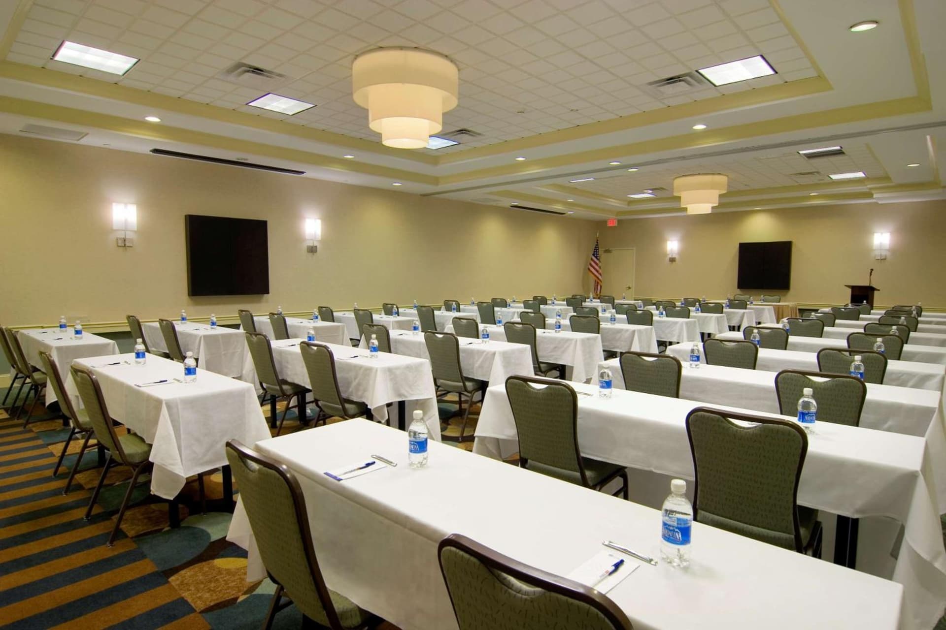 Hilton Garden Inn Waldorf gallery photo in Waldorf, MD — image 25