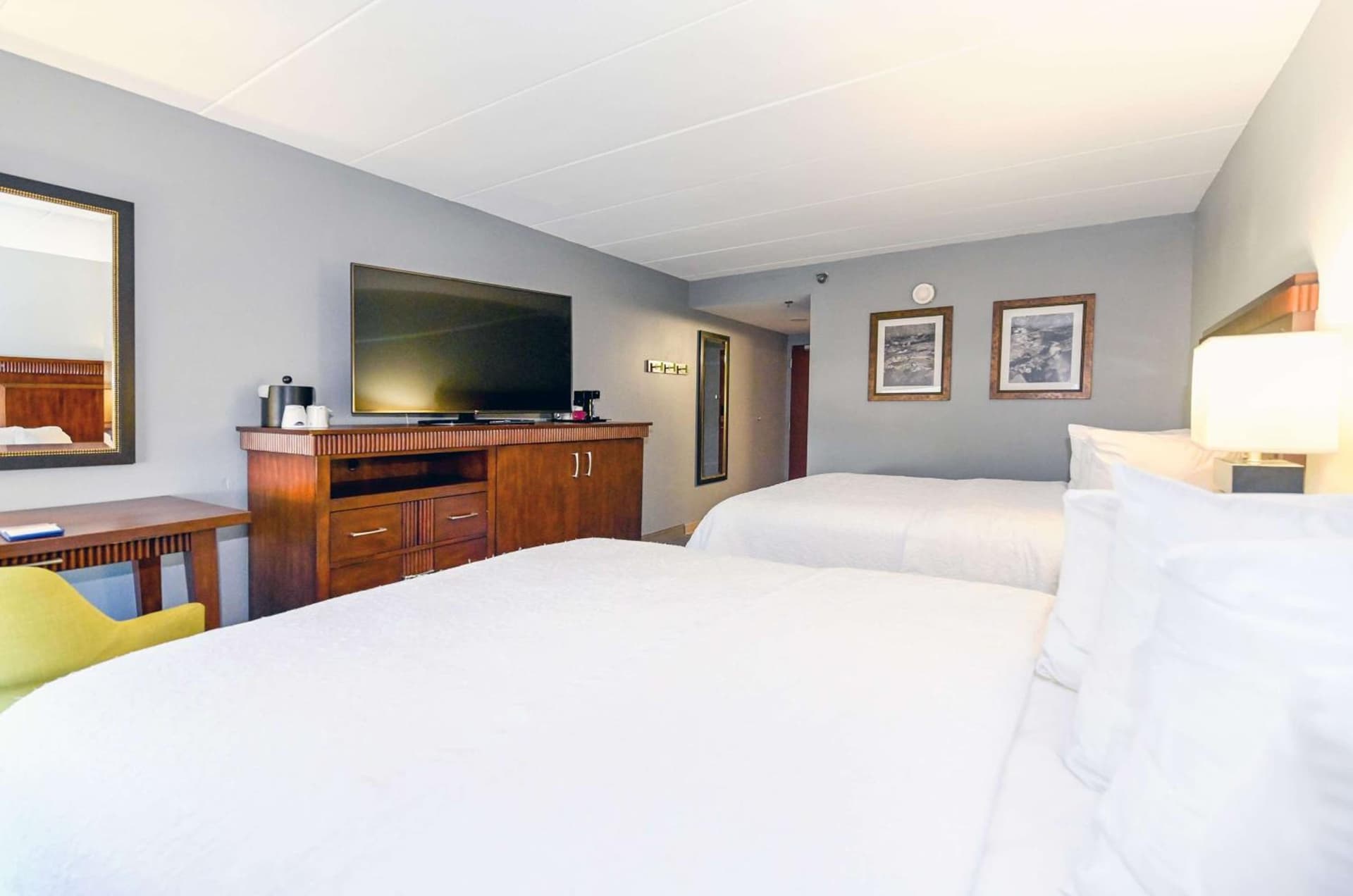 Hampton Inn Lexington Park gallery photo in Lexington Park, MD — image 5