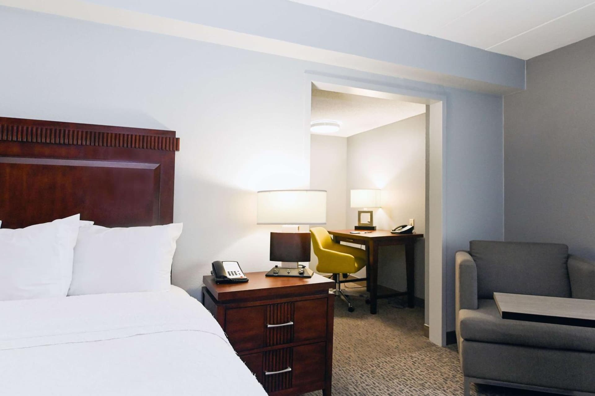 Hampton Inn Lexington Park gallery photo in Lexington Park, MD — image 18