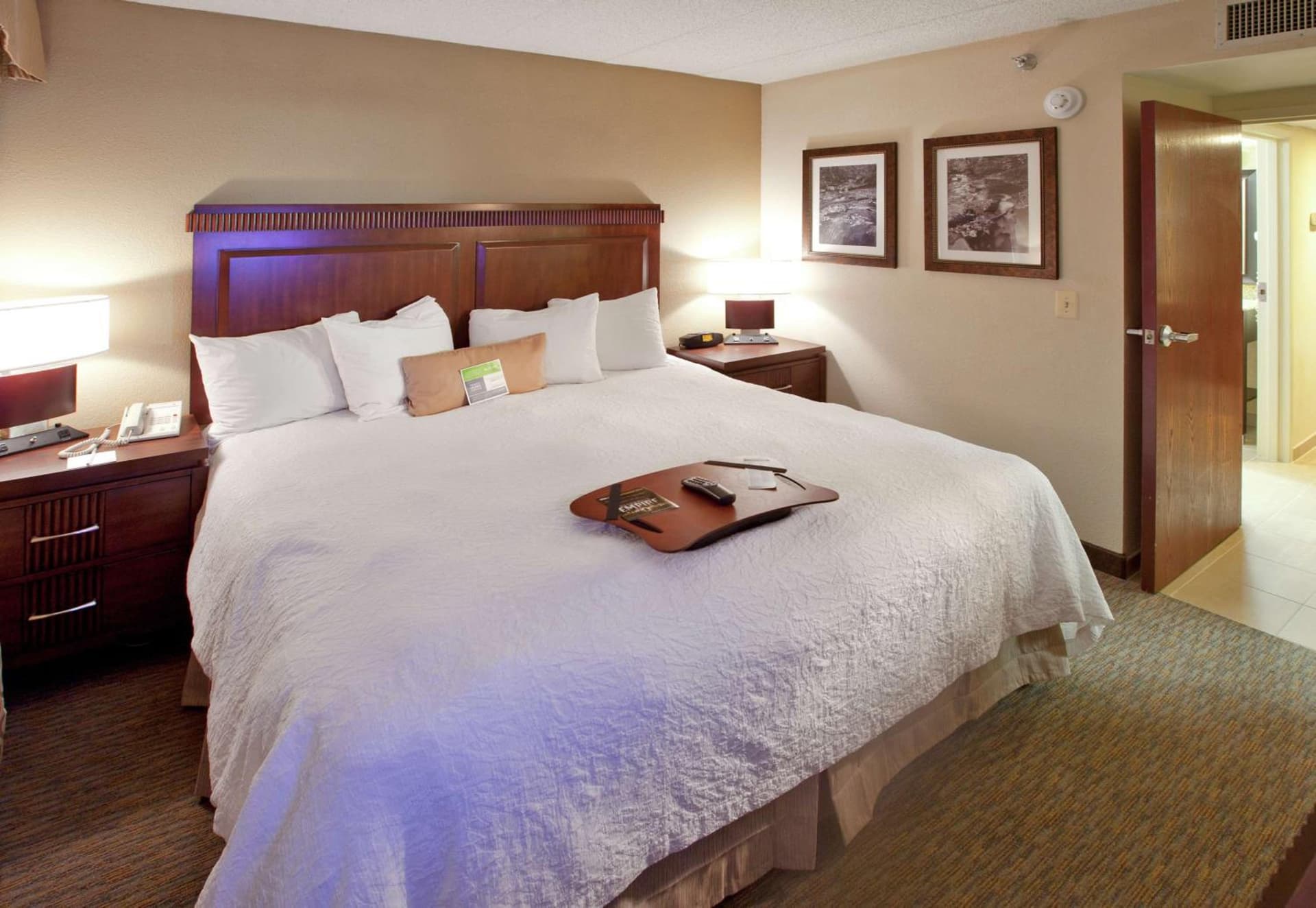 Hampton Inn Lexington Park gallery photo in Lexington Park, MD — image 8