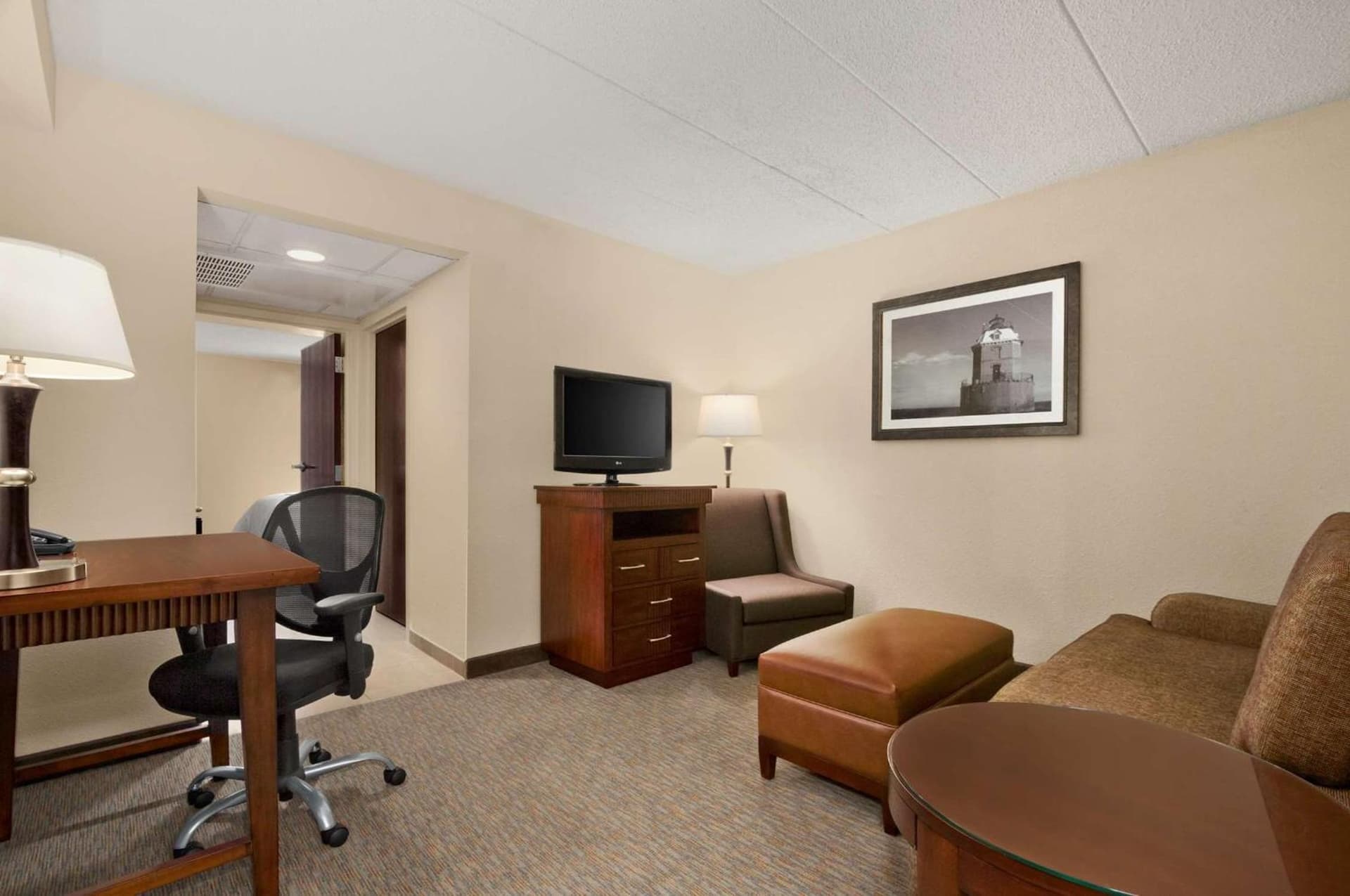 Hampton Inn Lexington Park gallery photo in Lexington Park, MD — image 14