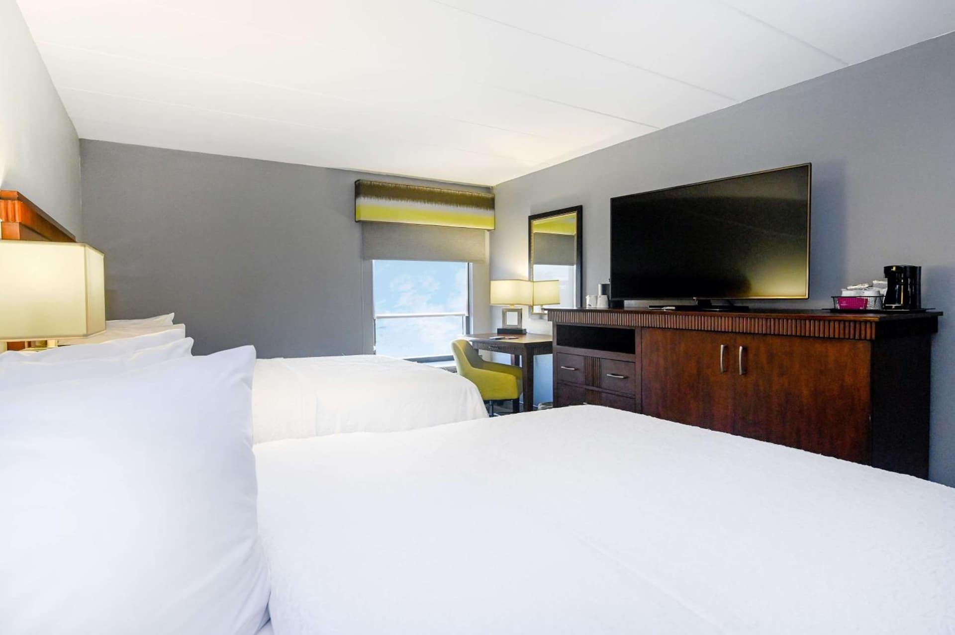 Hampton Inn Lexington Park gallery photo in Lexington Park, MD — image 13