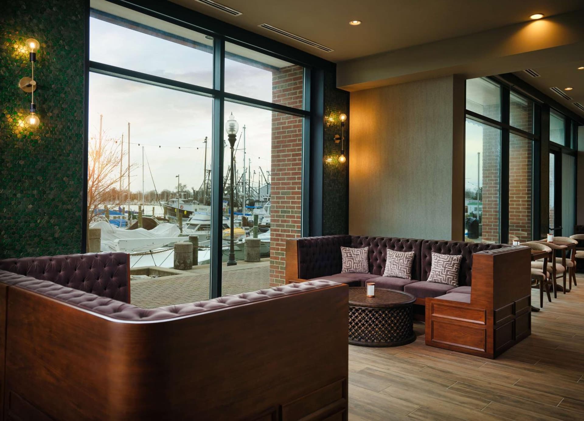 The Landing at Hampton Marina, Tapestry Collection by Hilton gallery photo in Hampton, VA — image 8
