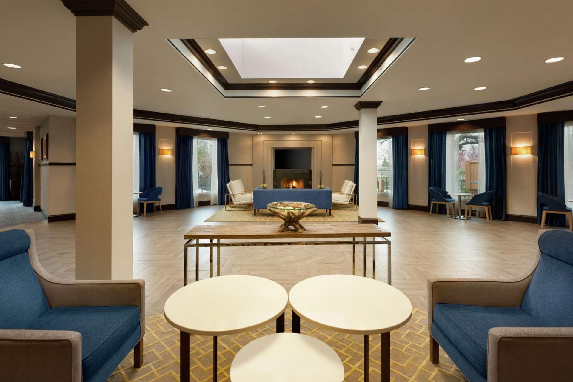DoubleTree by Hilton Hotel Annapolis gallery photo in Annapolis, MD — image 34