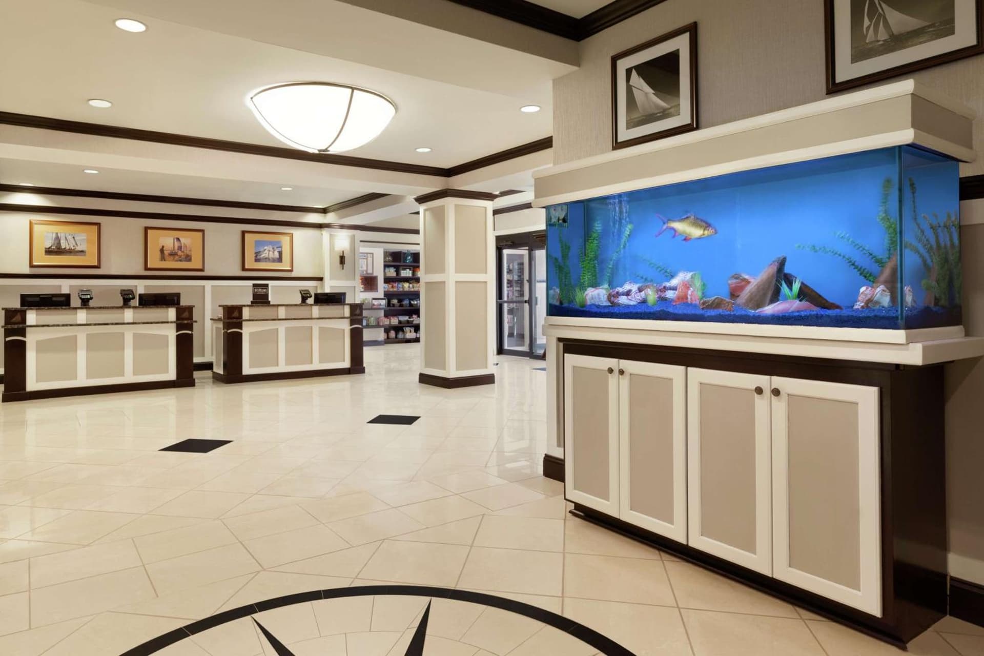 DoubleTree by Hilton Hotel Annapolis gallery photo in Annapolis, MD — image 35